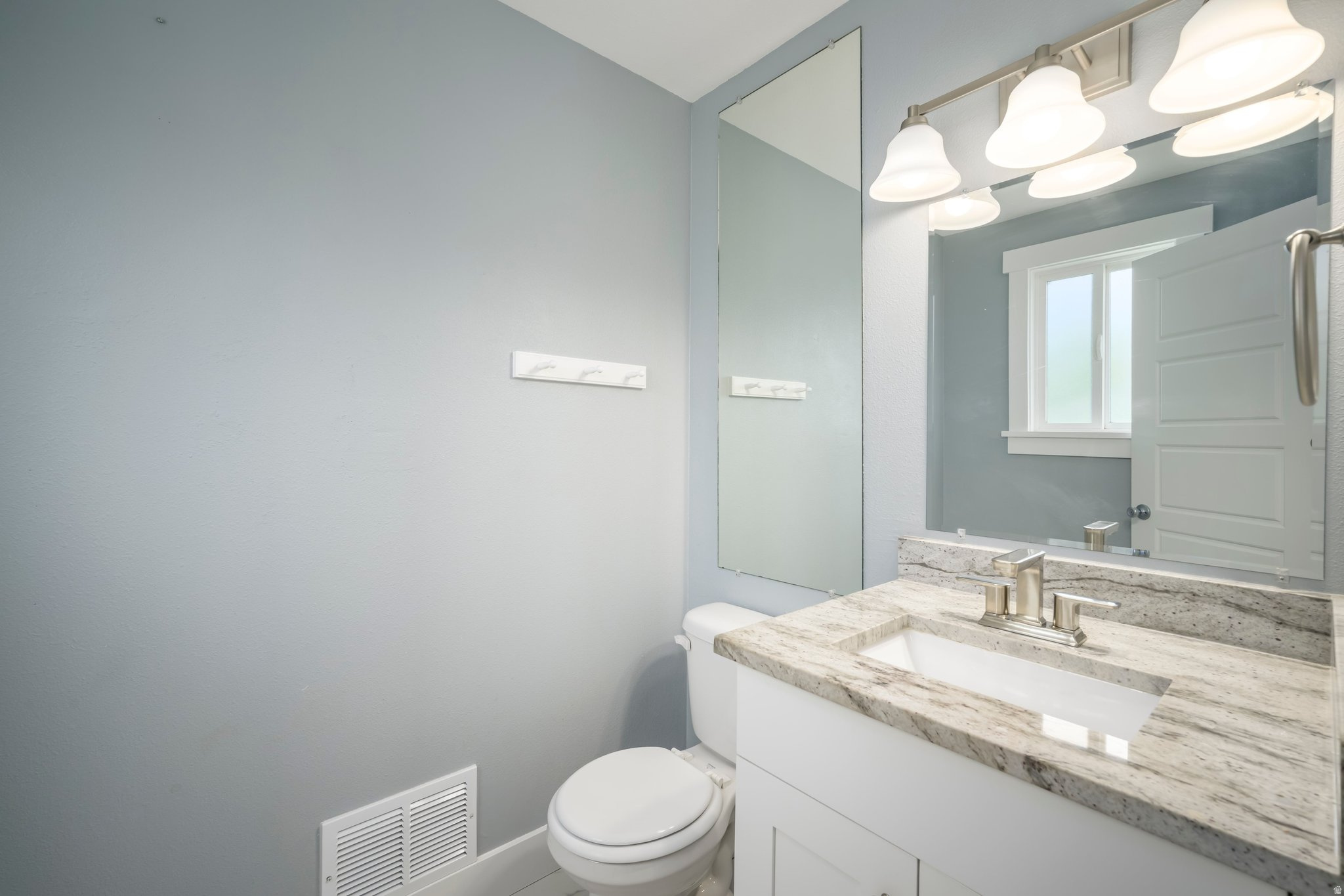 MORTON MEADOWS PLAT - Residential
