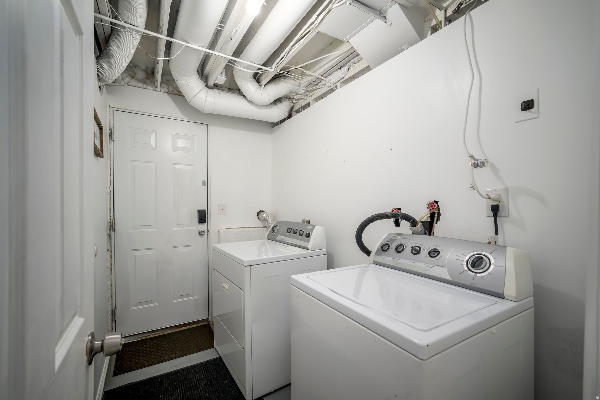MORTON MEADOWS PLAT - Residential