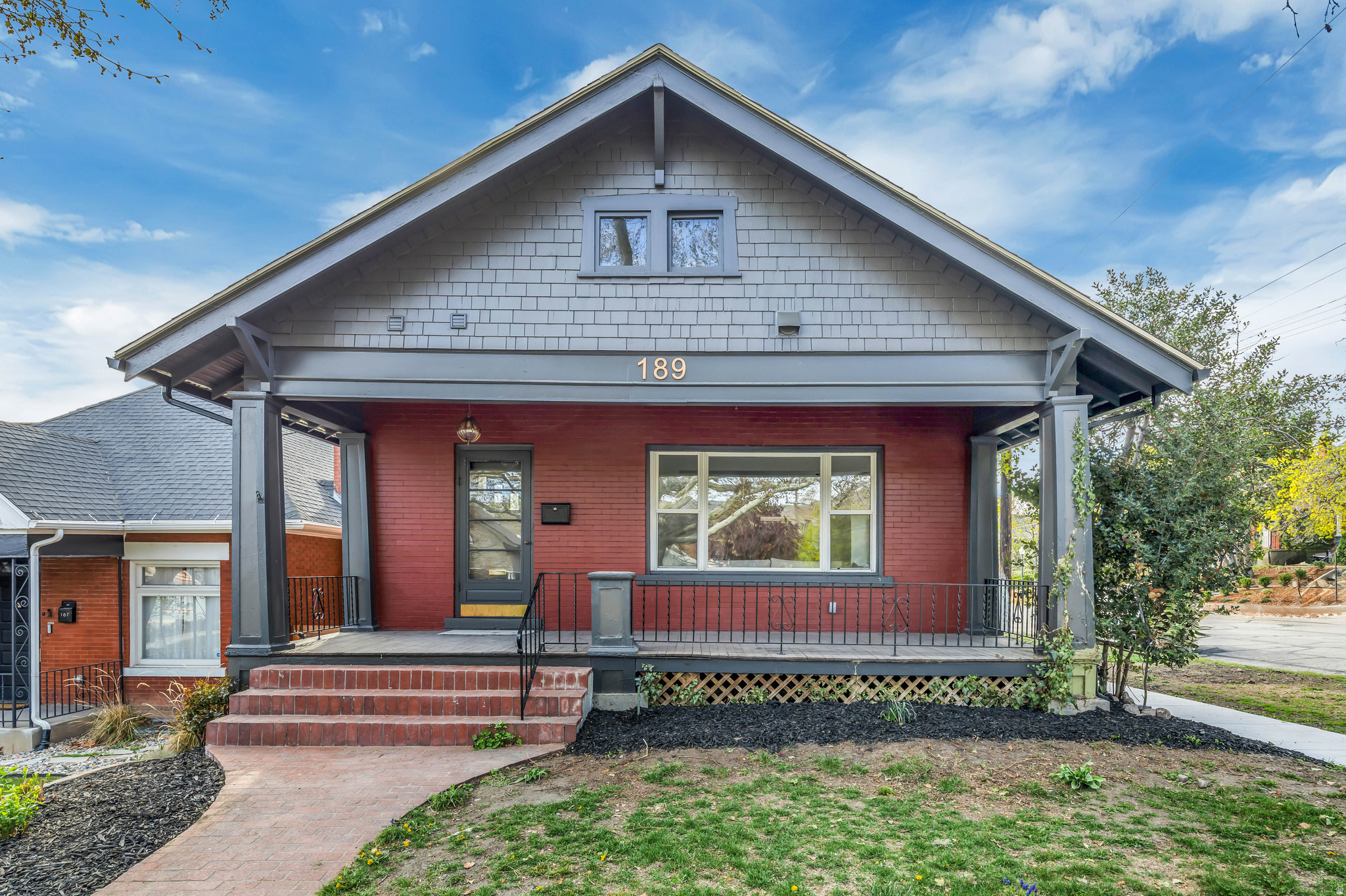 AVENUES - Residential