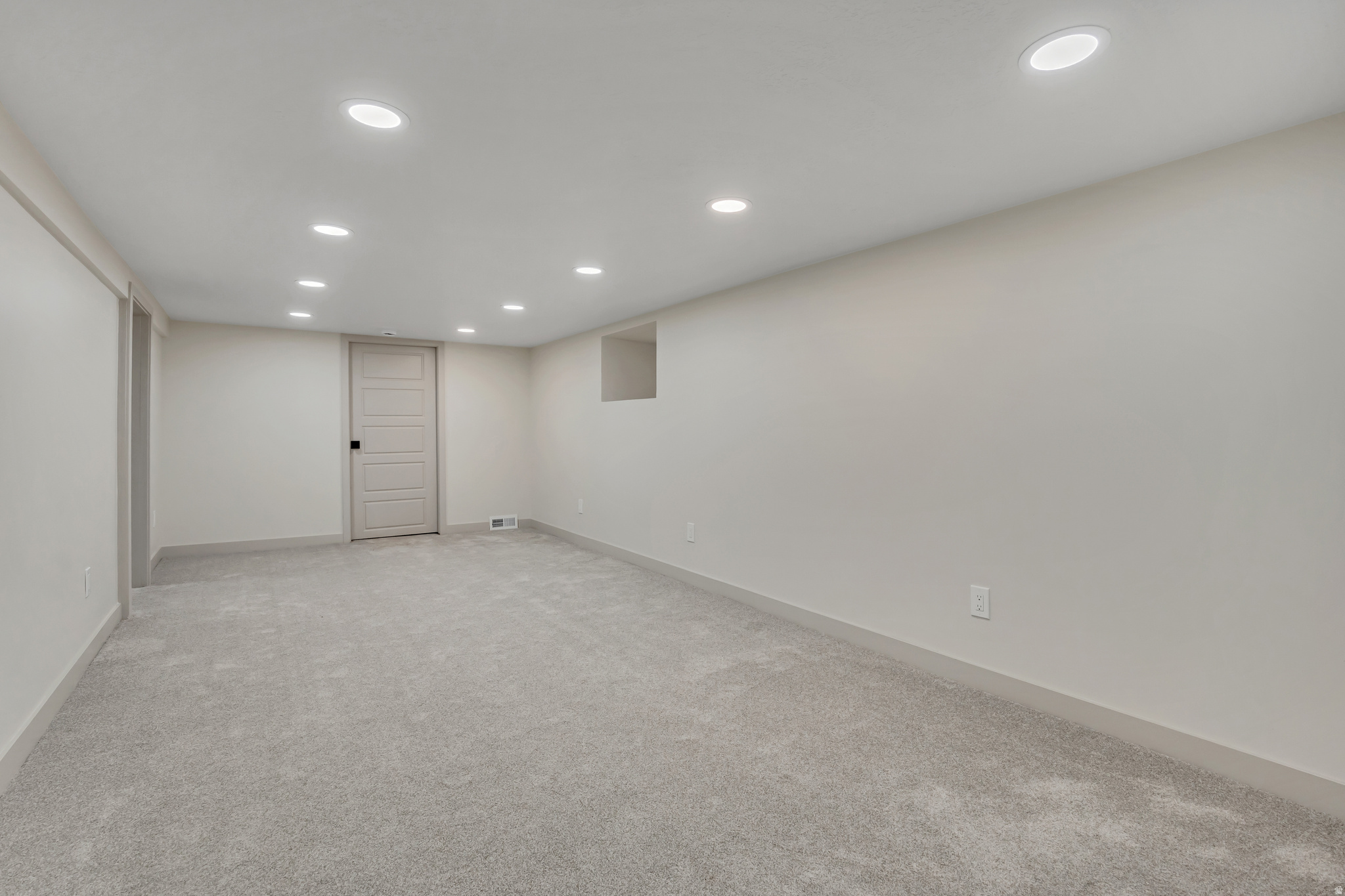 AVENUES - Residential