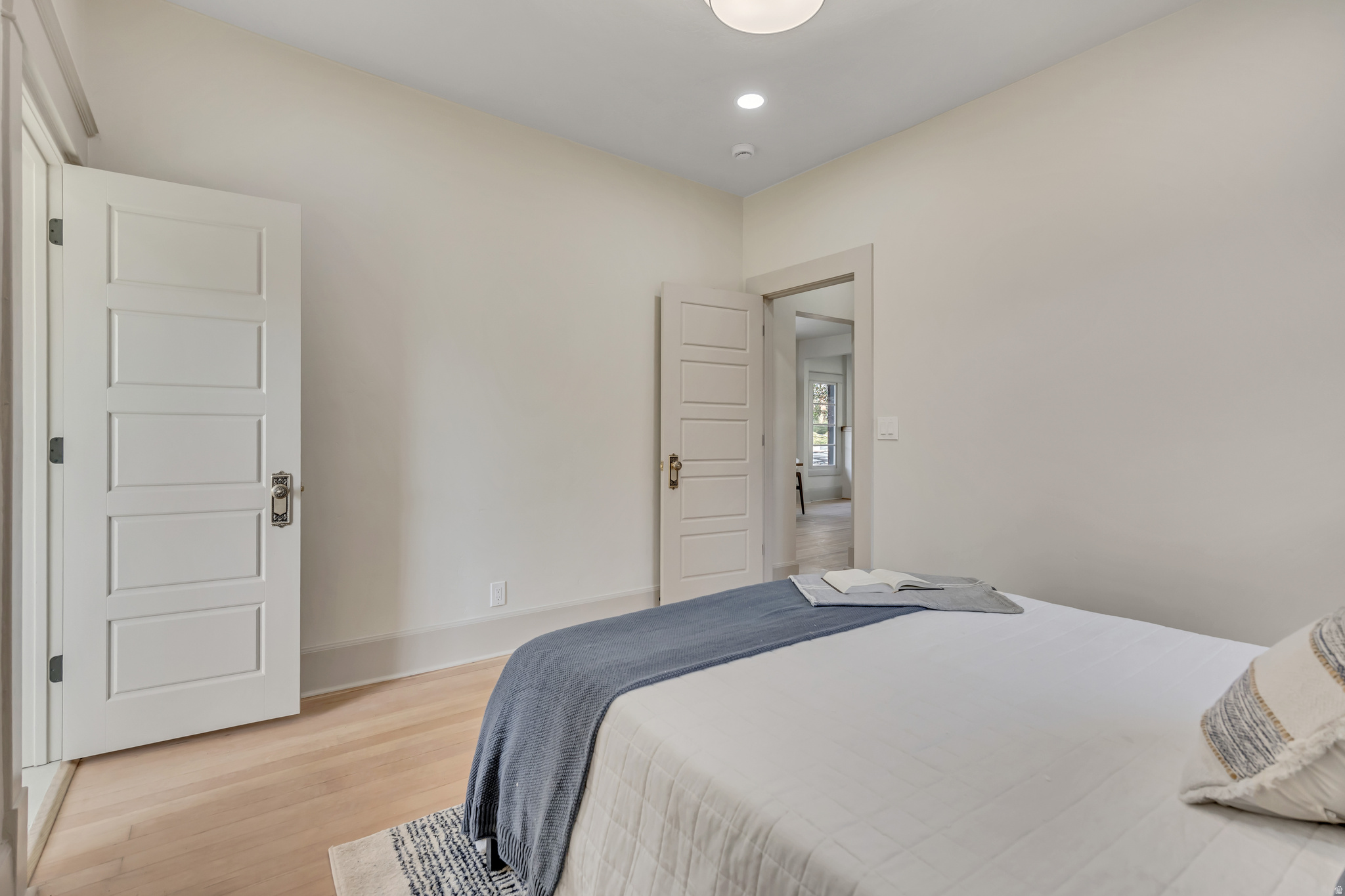 AVENUES - Residential