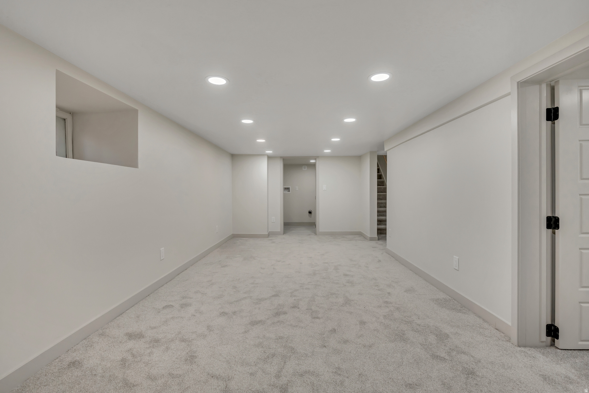AVENUES - Residential