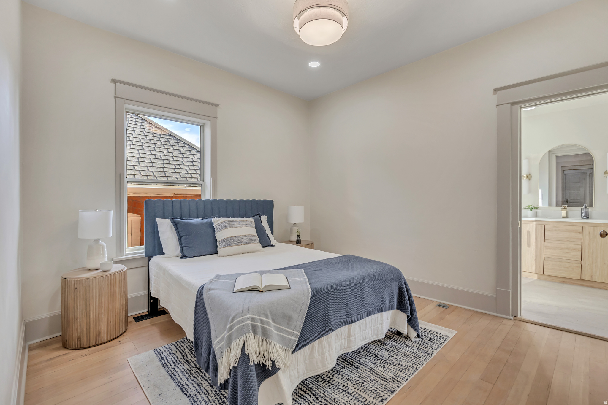 AVENUES - Residential