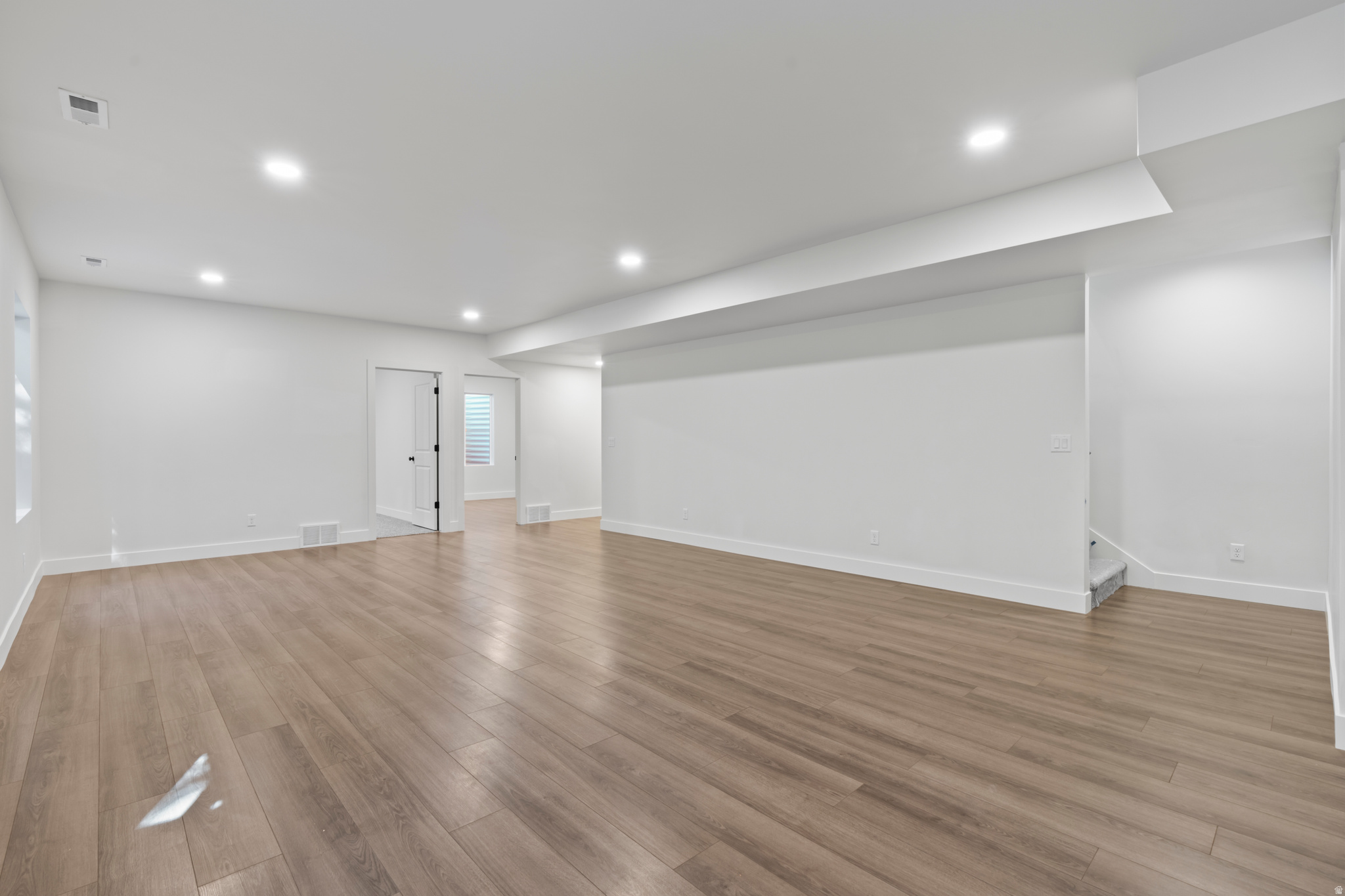 SKYE MEADOWS - Residential