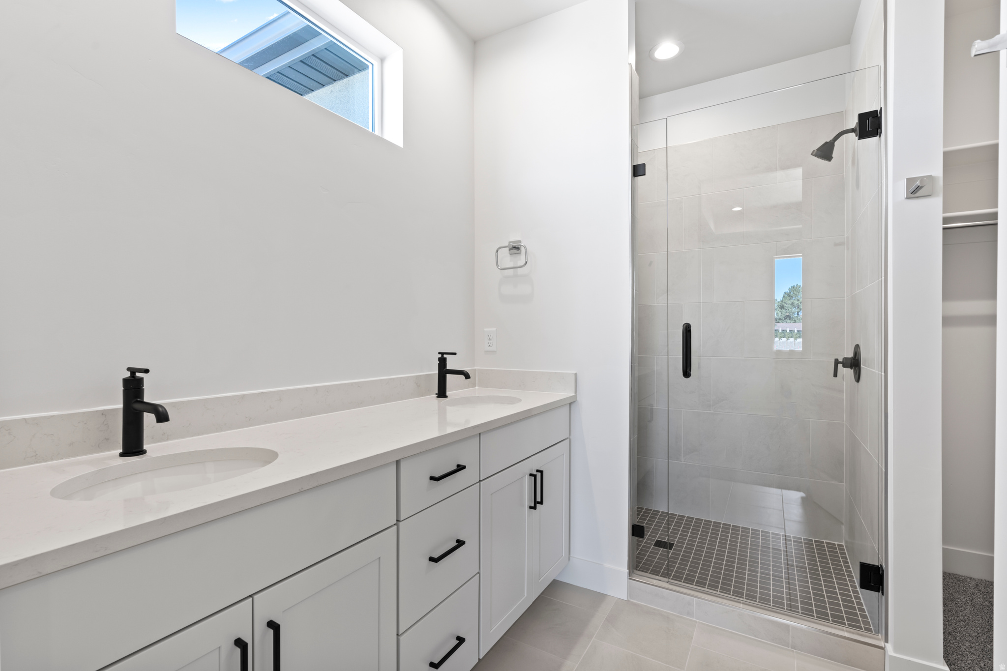 SKYE MEADOWS - Residential