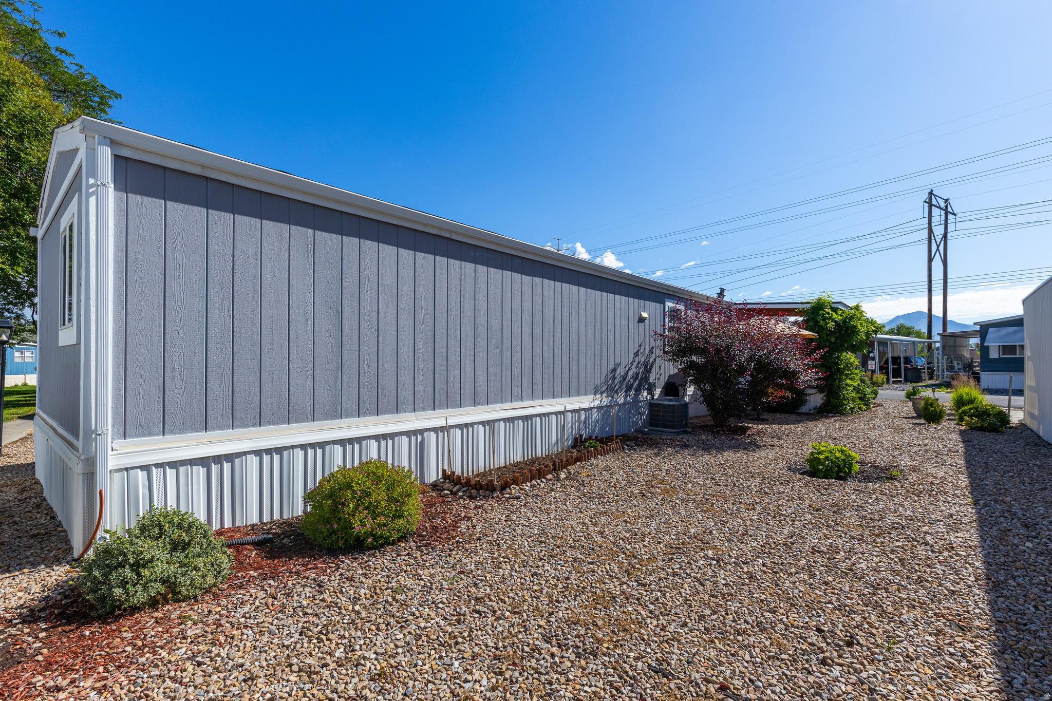 MAJESTIC MEADOWS - Residential