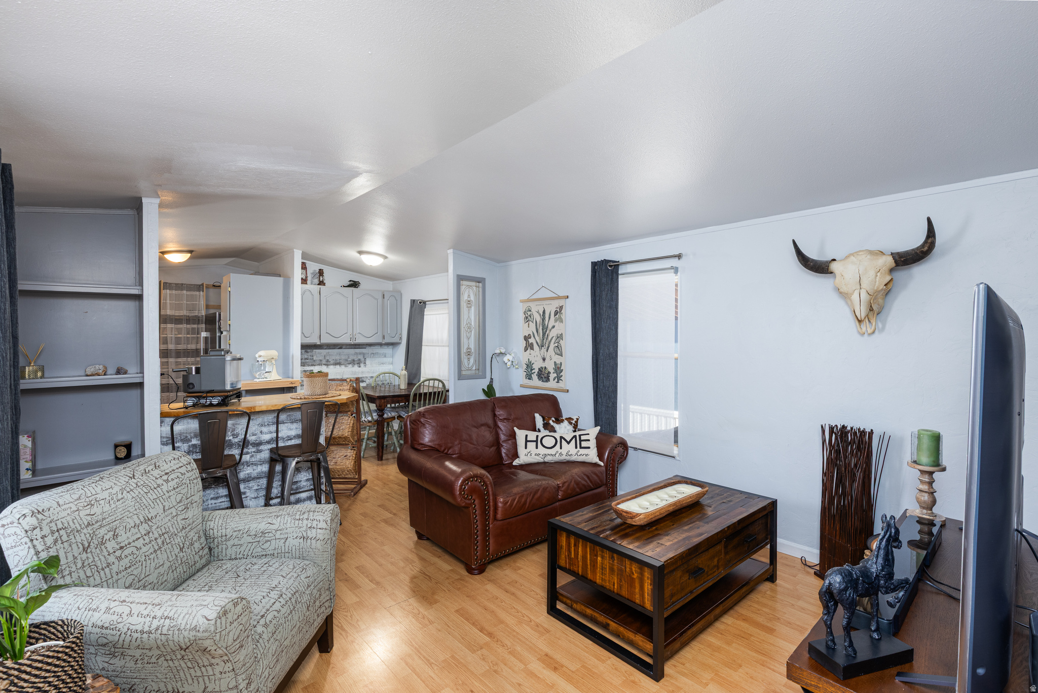 MAJESTIC MEADOWS - Residential