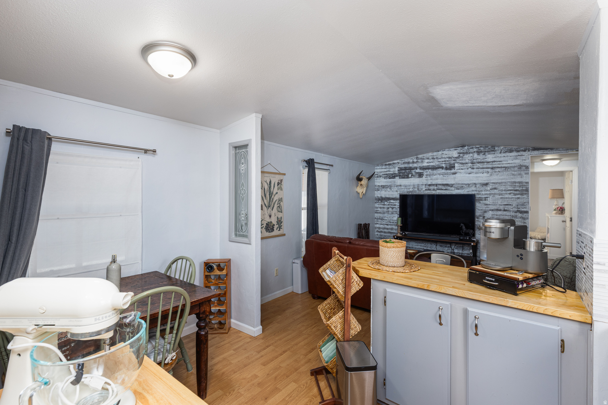 MAJESTIC MEADOWS - Residential
