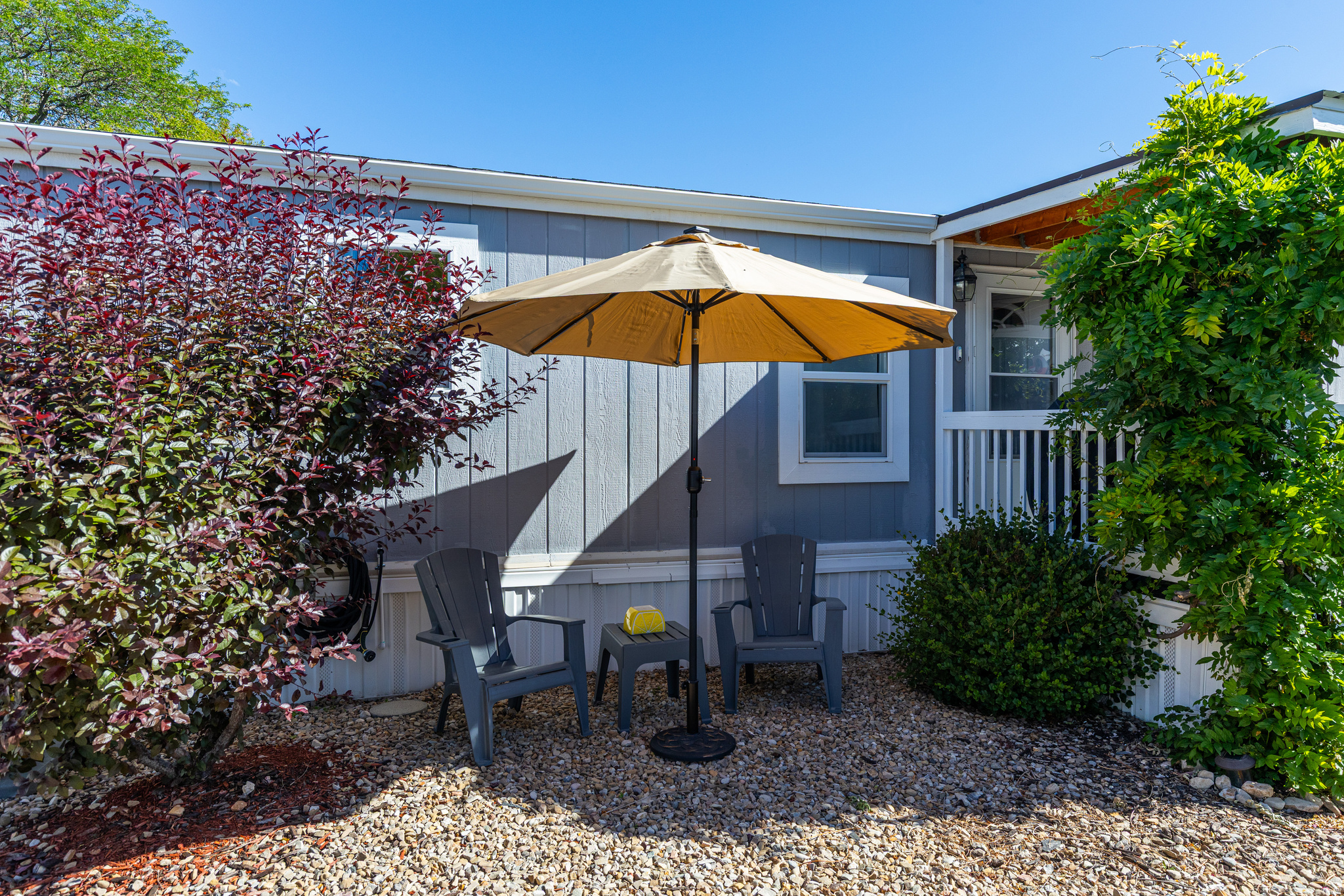 MAJESTIC MEADOWS - Residential