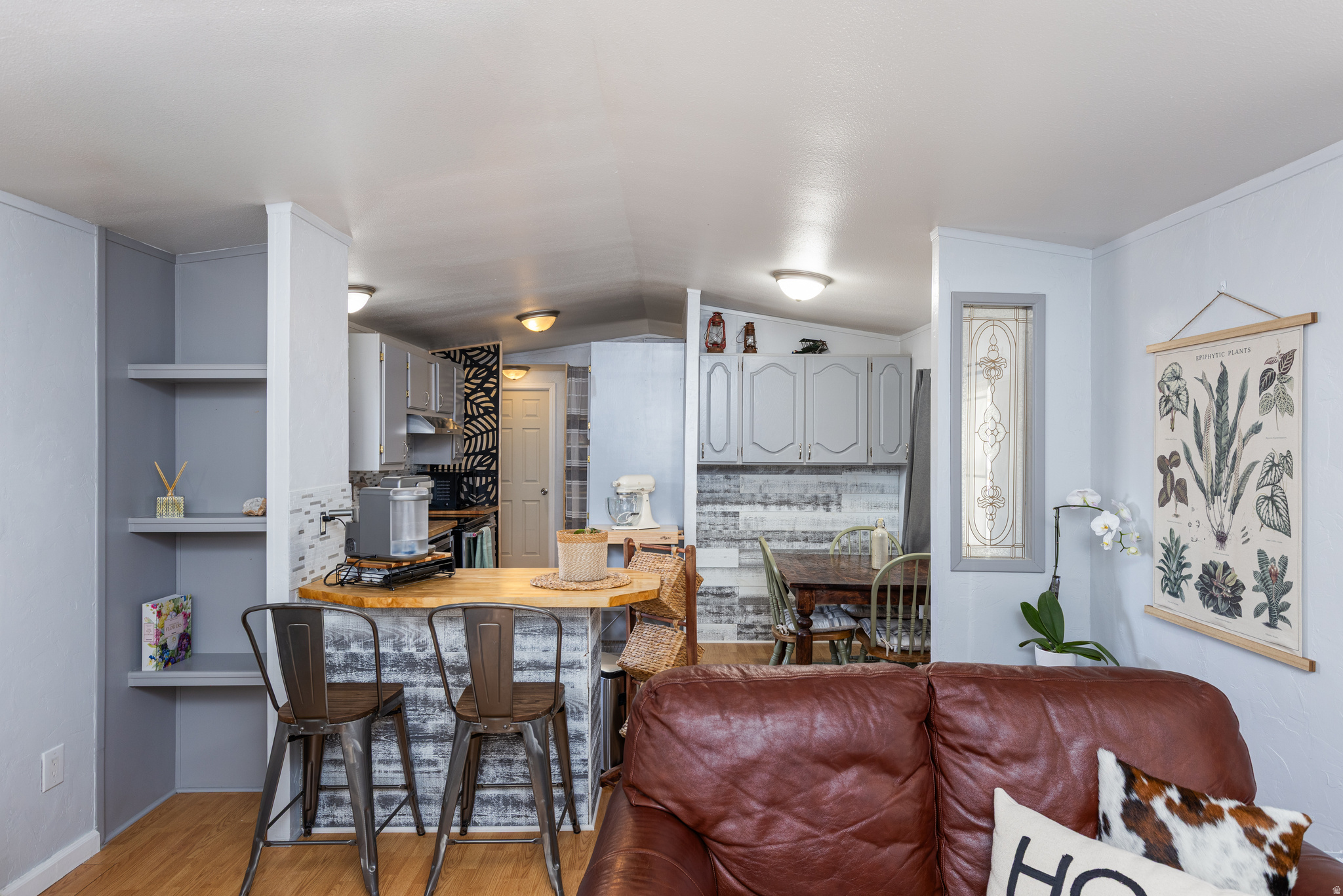 MAJESTIC MEADOWS - Residential