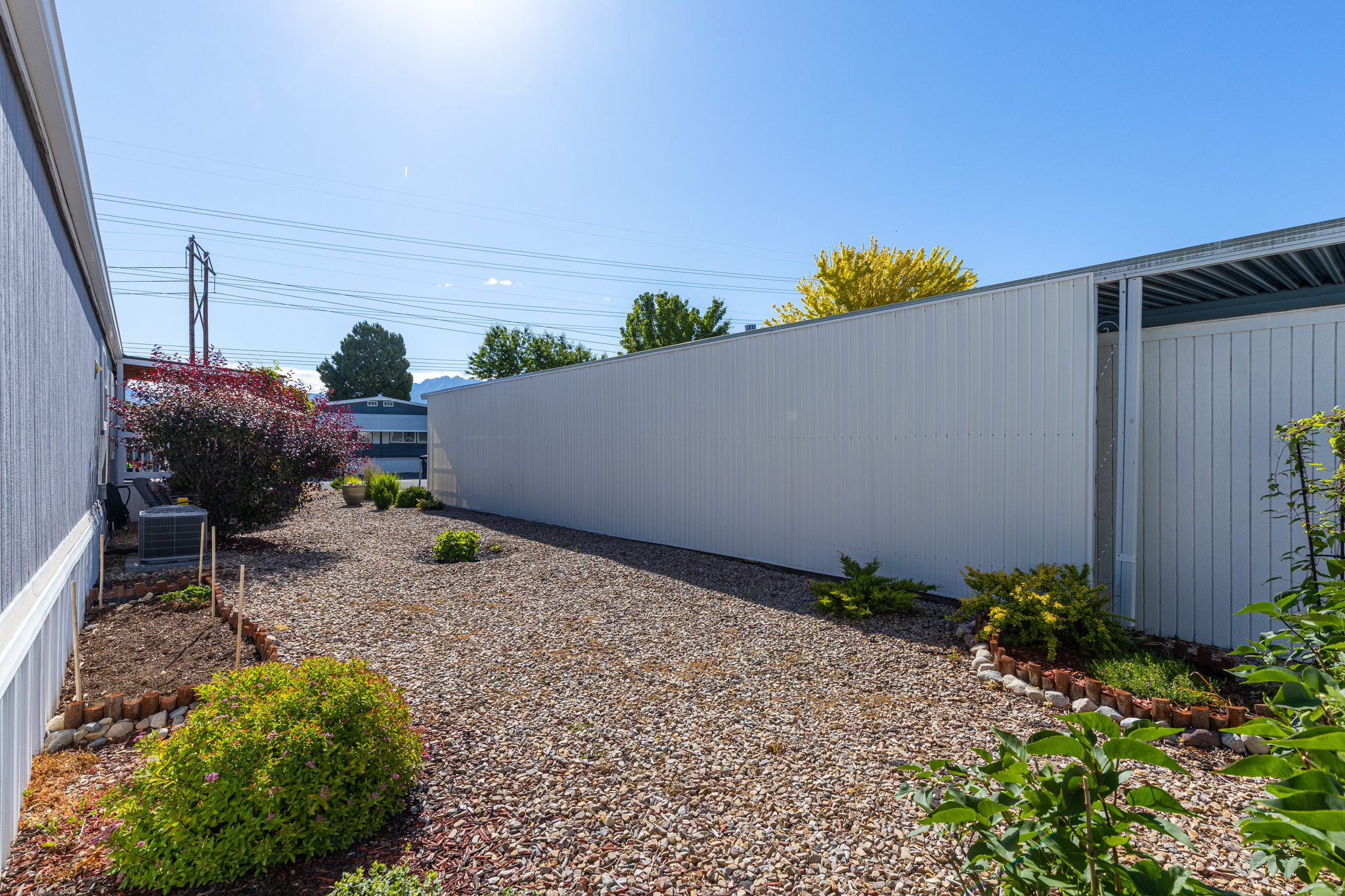 MAJESTIC MEADOWS - Residential