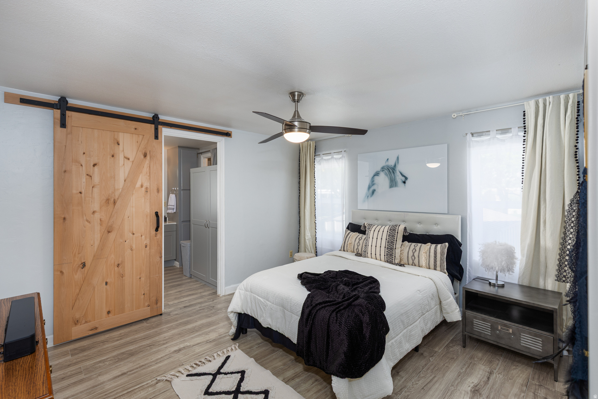 MAJESTIC MEADOWS - Residential