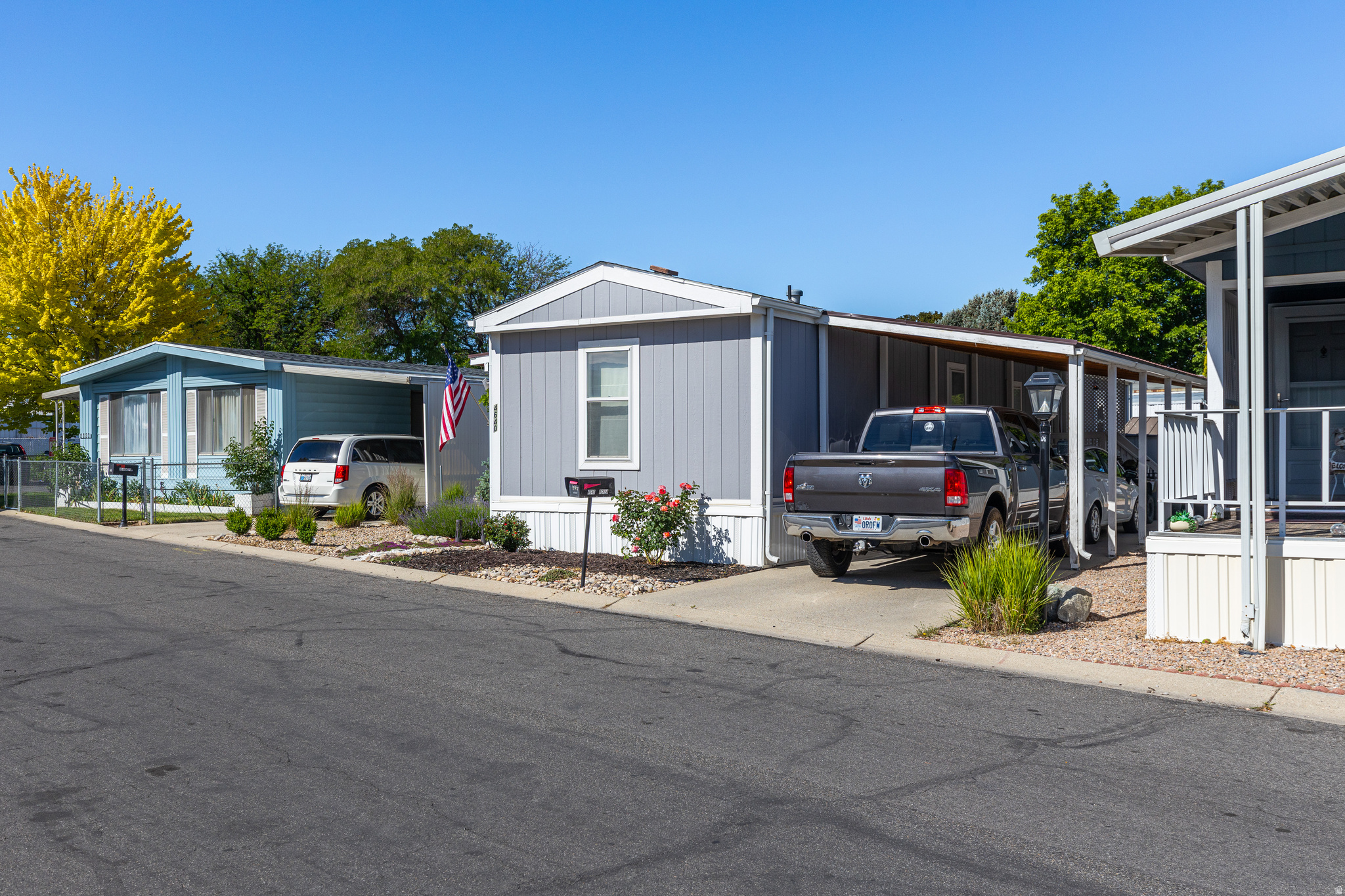 MAJESTIC MEADOWS - Residential