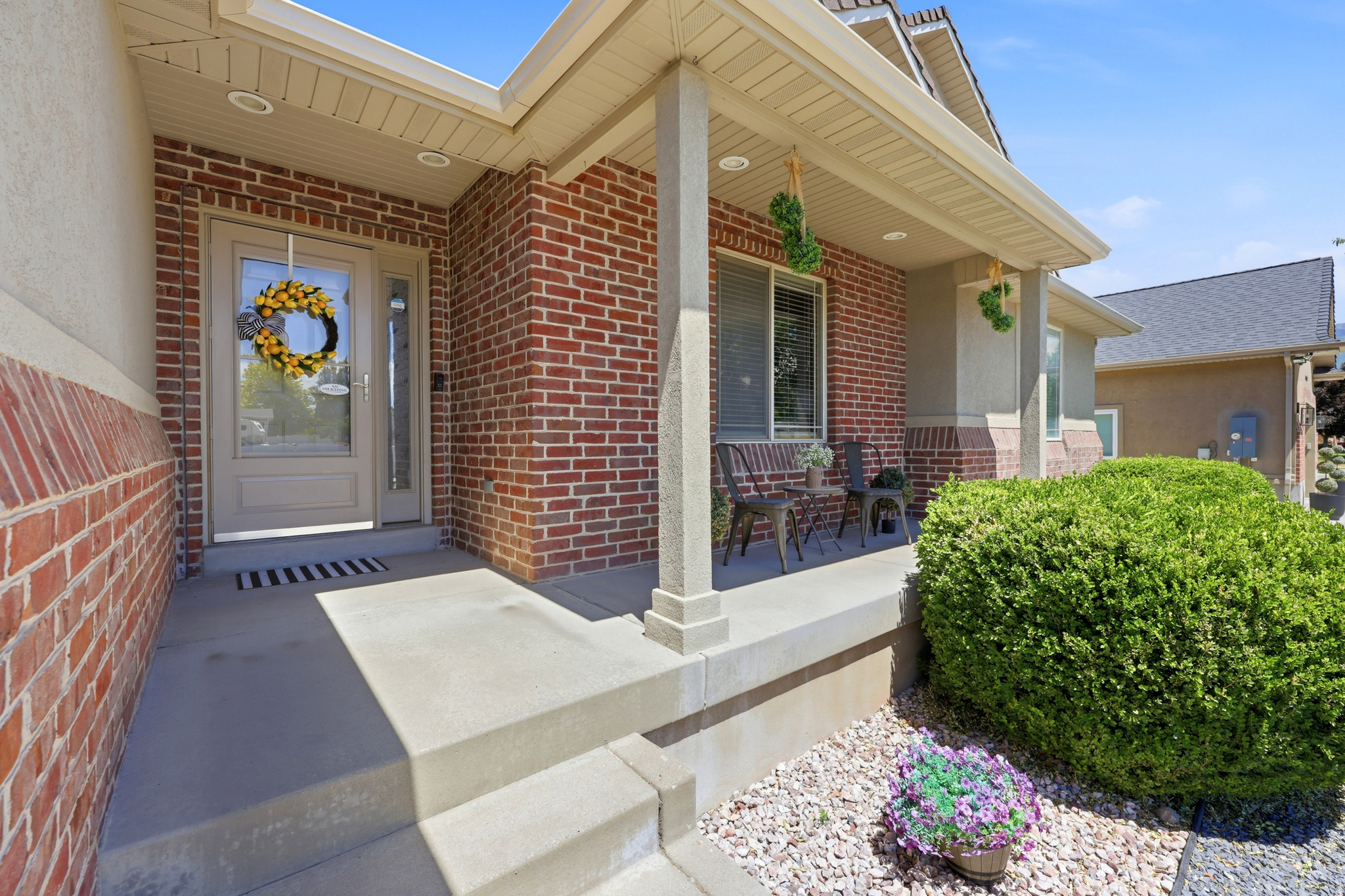 RIVER GLEN - Residential