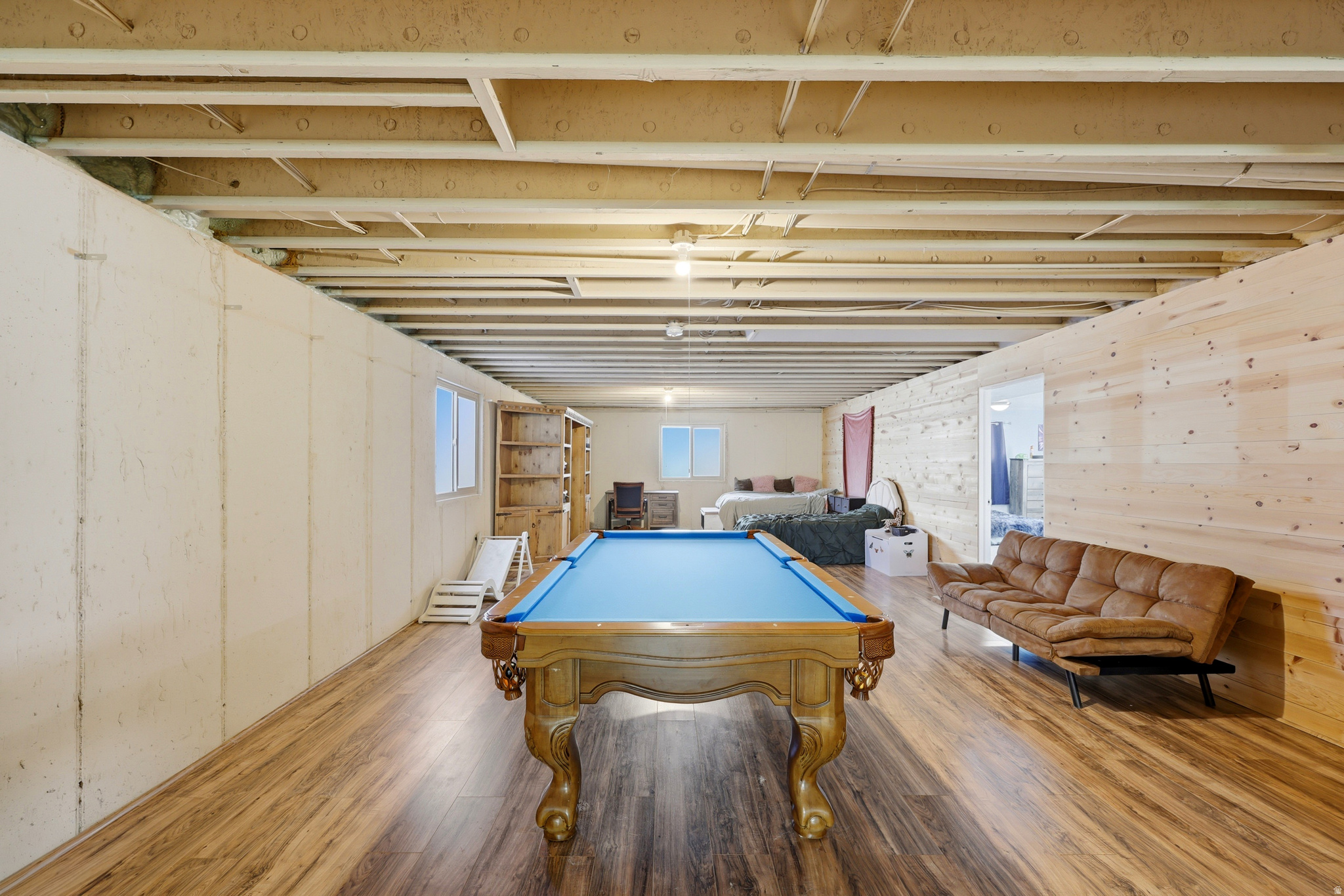 RIVER GLEN - Residential