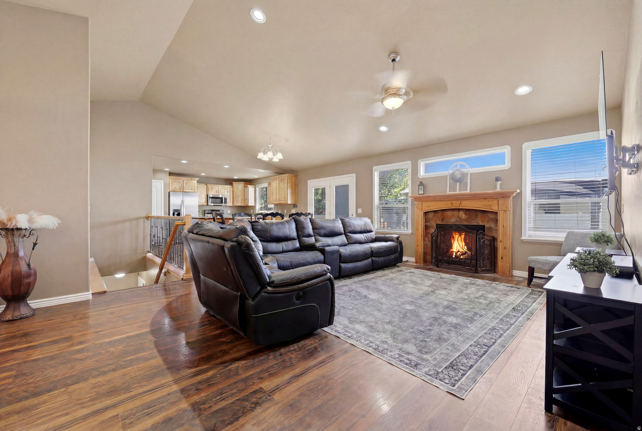 RIVER GLEN - Residential