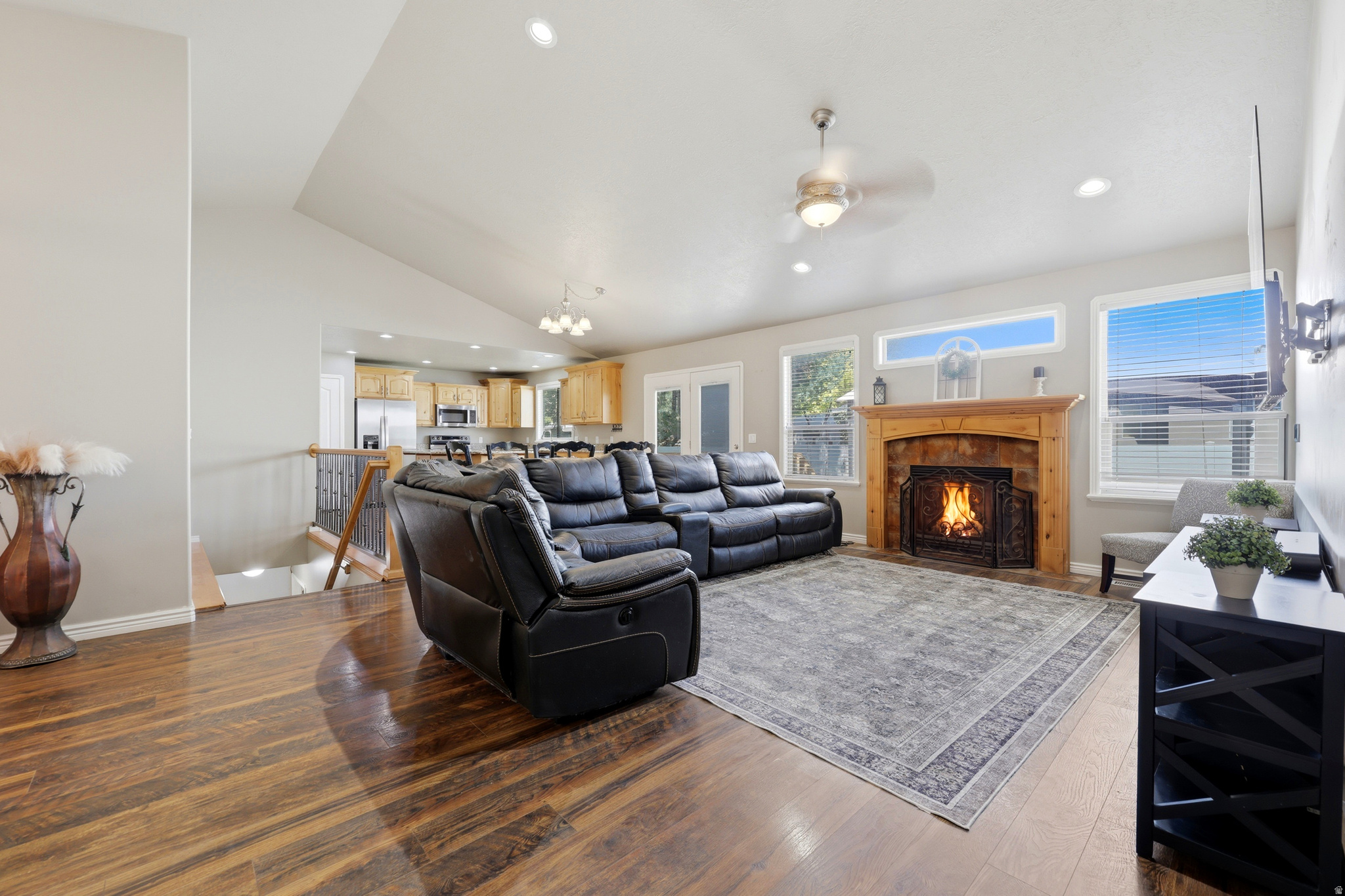 RIVER GLEN - Residential