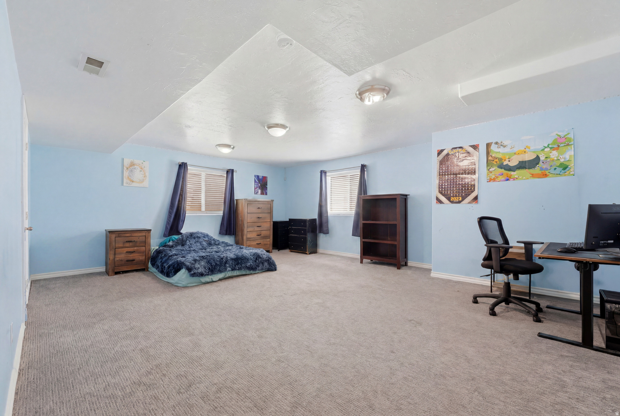 RIVER GLEN - Residential