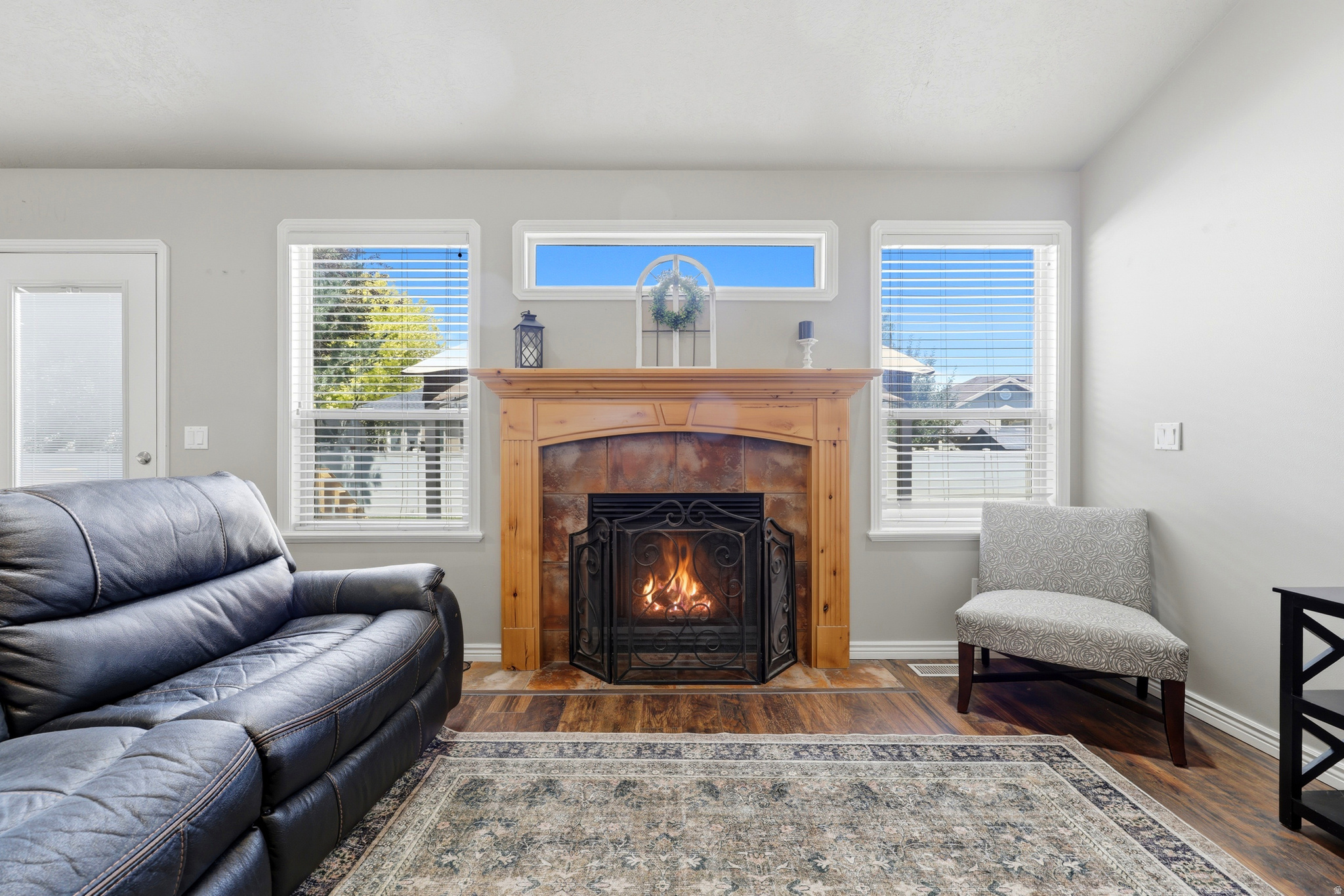 RIVER GLEN - Residential