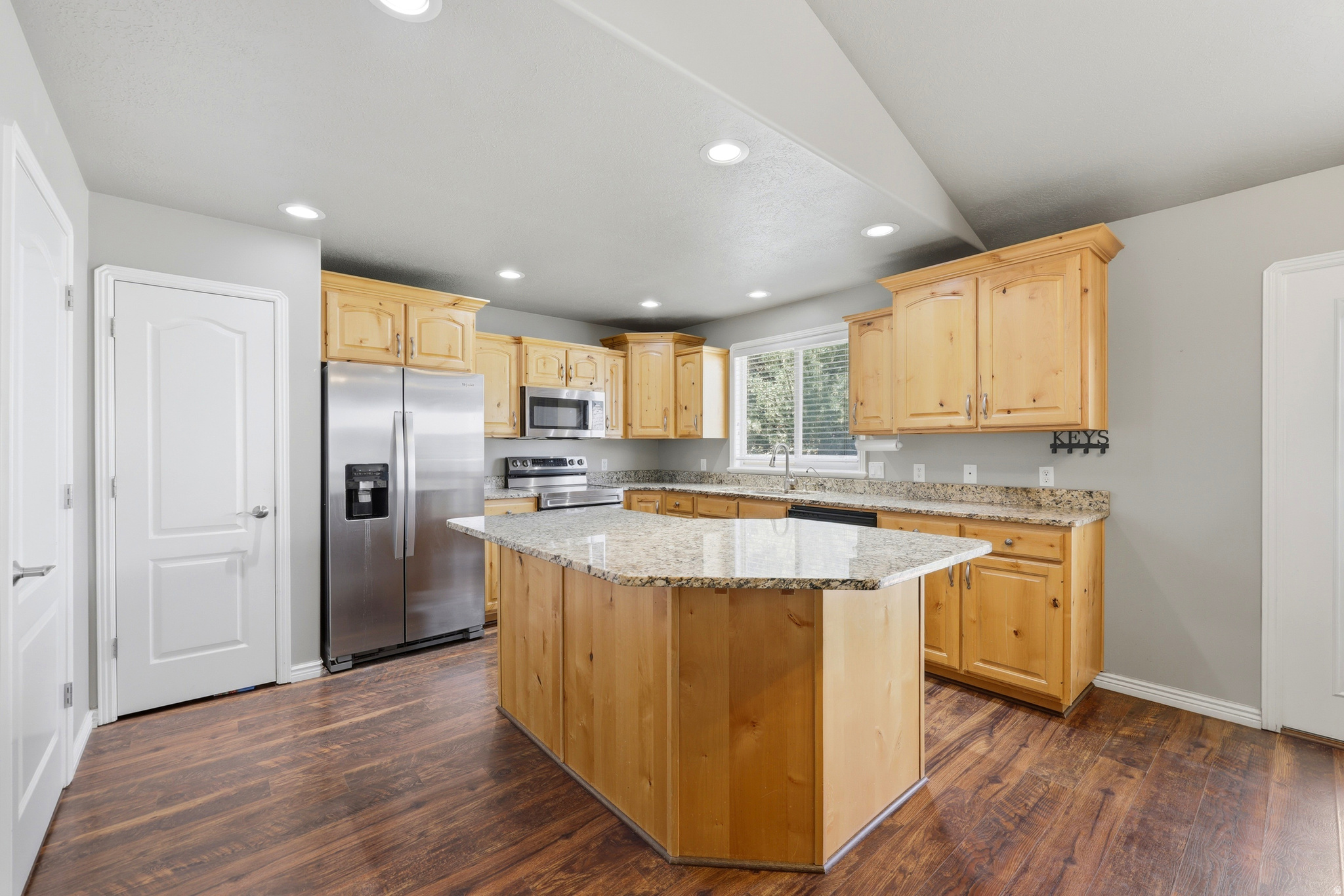 RIVER GLEN - Residential