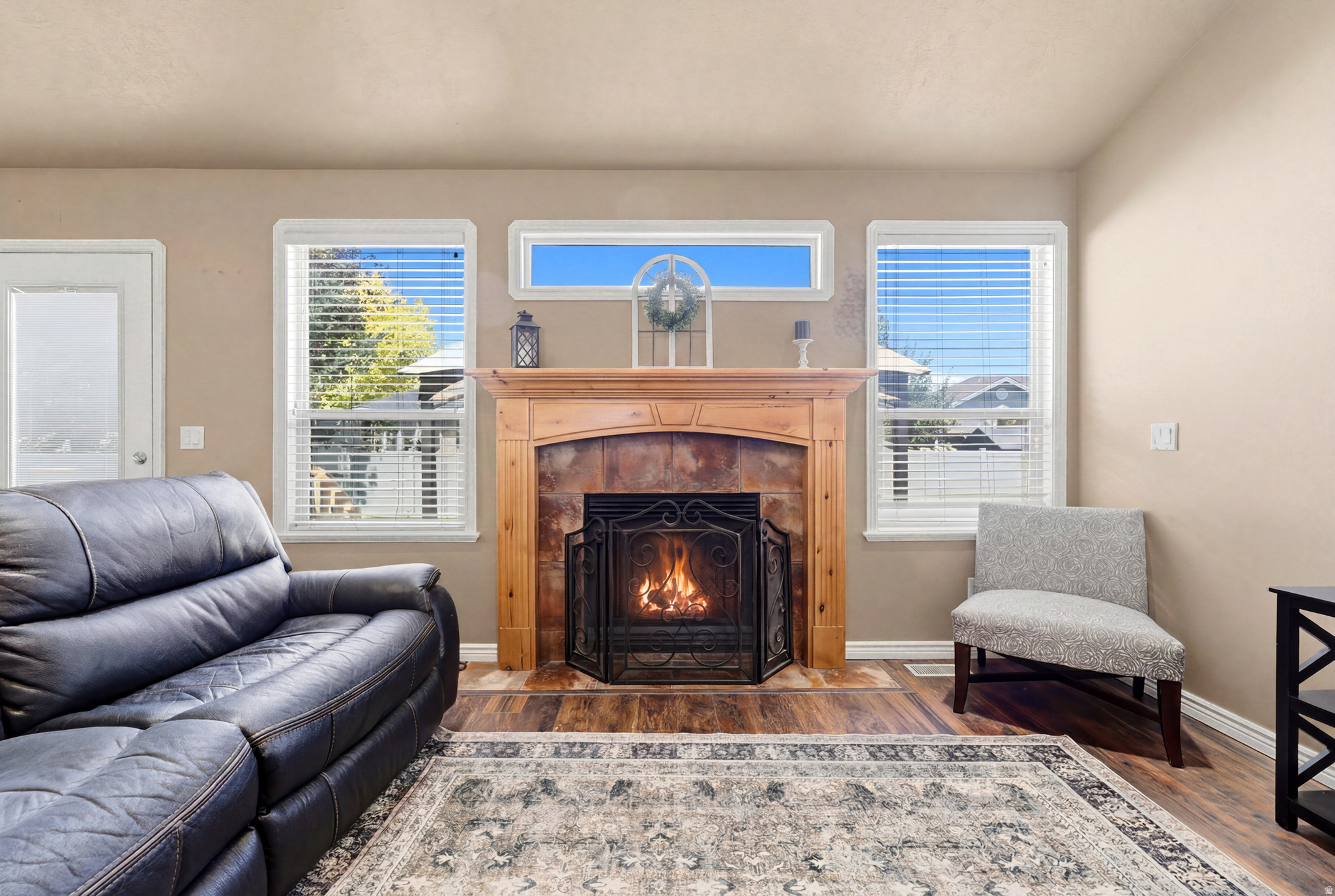 RIVER GLEN - Residential