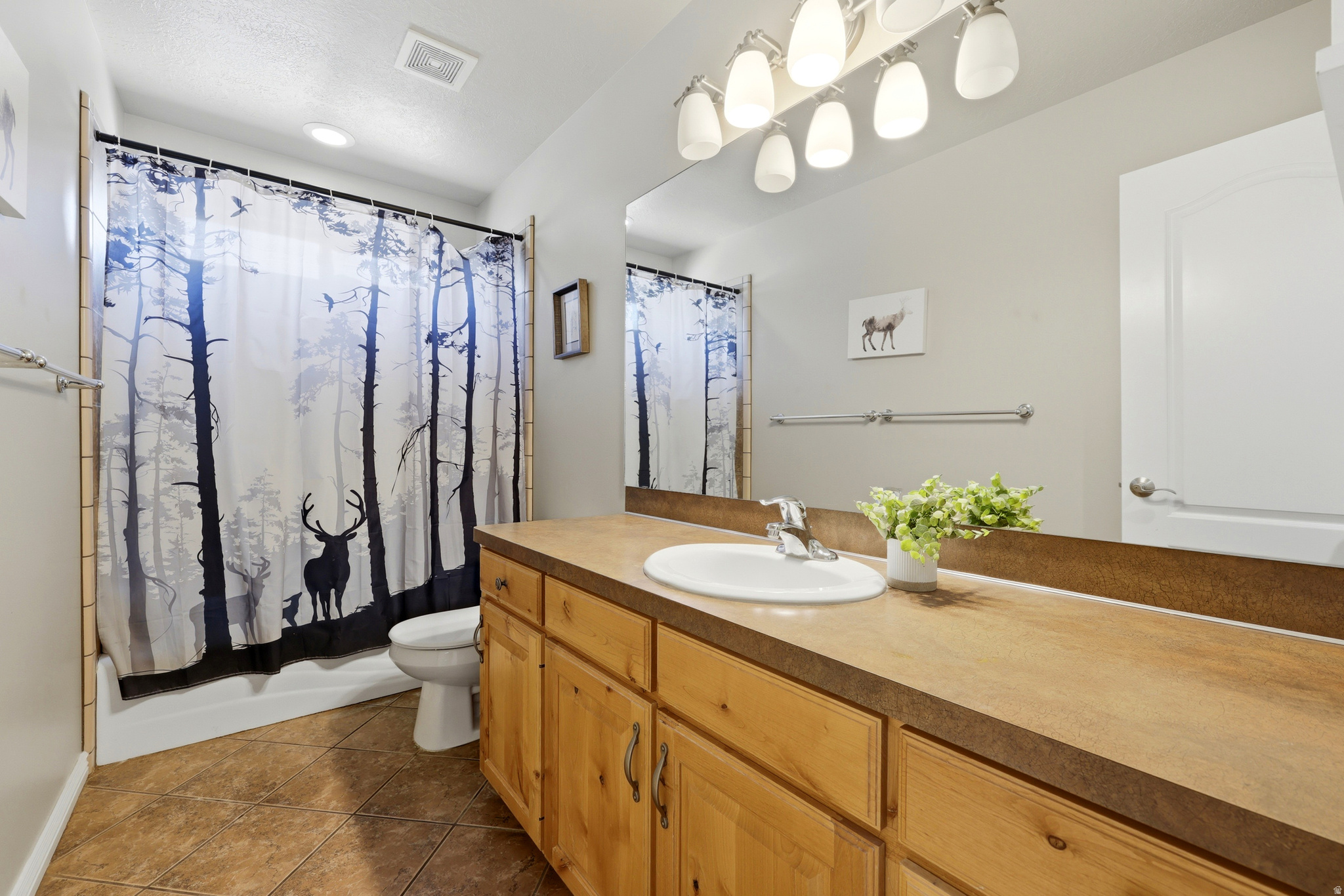 RIVER GLEN - Residential