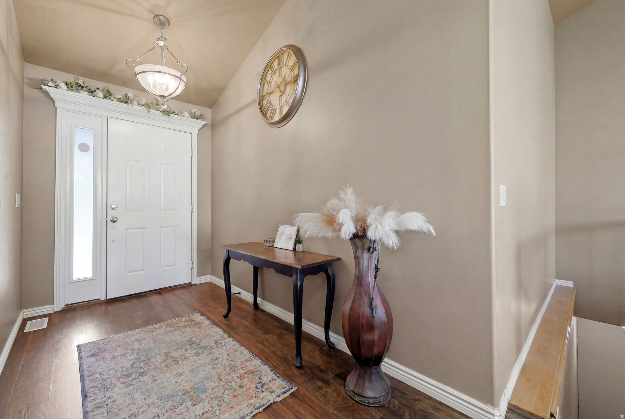 RIVER GLEN - Residential