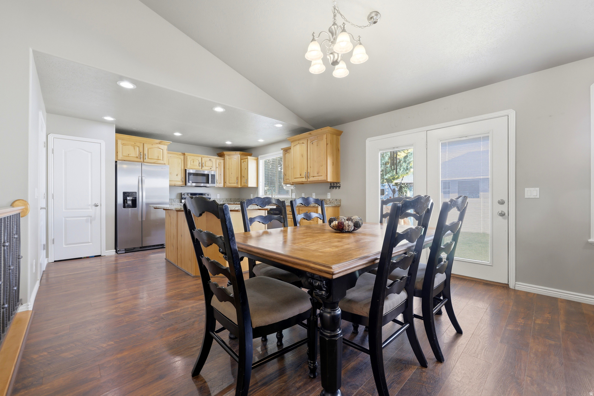 RIVER GLEN - Residential