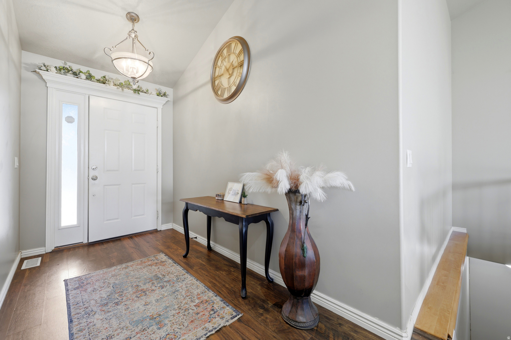 RIVER GLEN - Residential