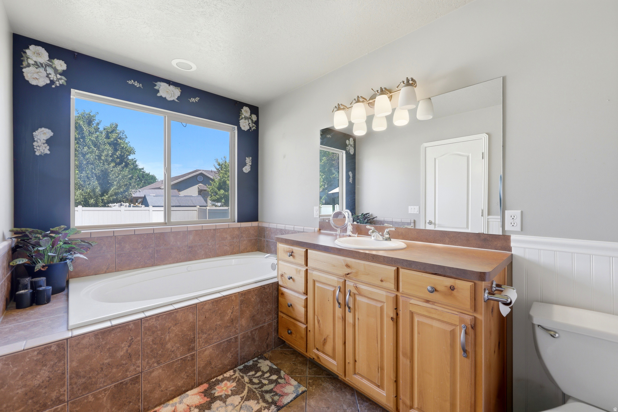 RIVER GLEN - Residential