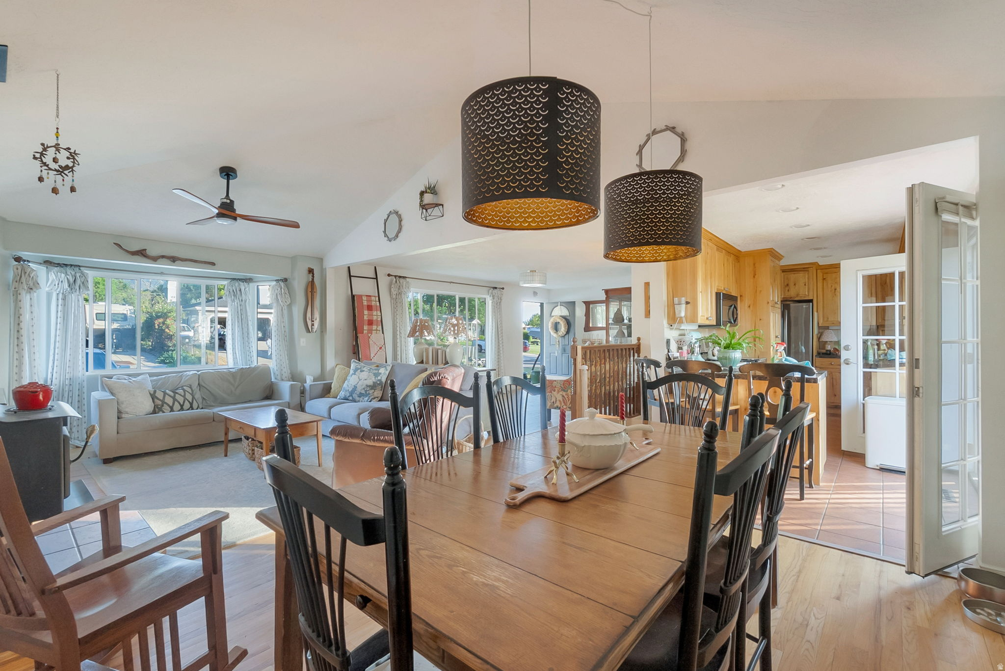 STEFFENSEN HEIGHTS S - Residential