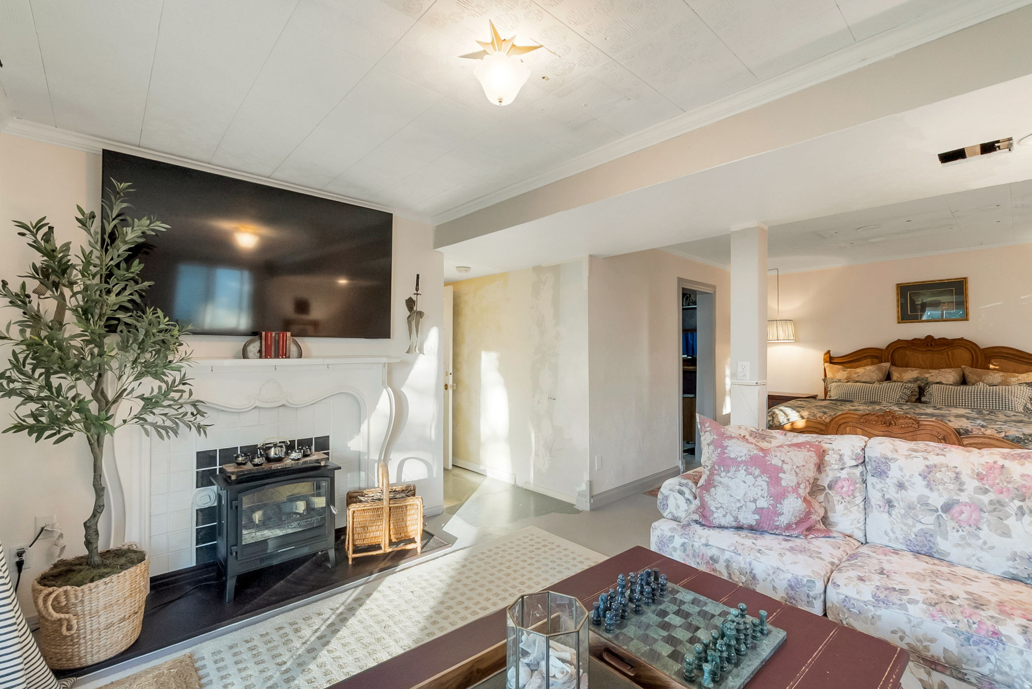 STEFFENSEN HEIGHTS S - Residential