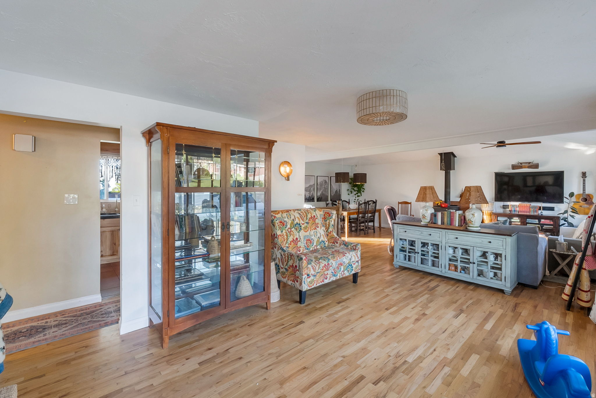 STEFFENSEN HEIGHTS S - Residential
