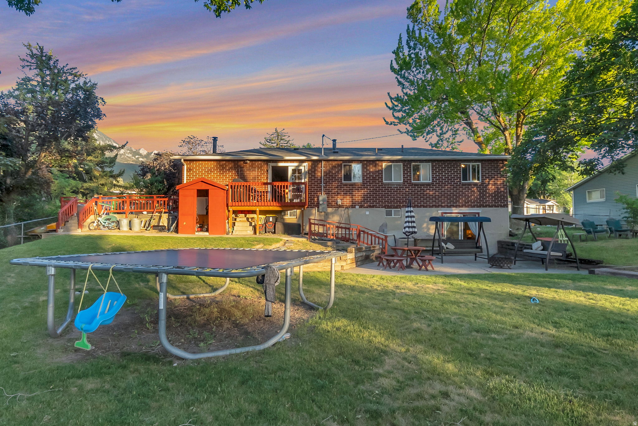 STEFFENSEN HEIGHTS S - Residential