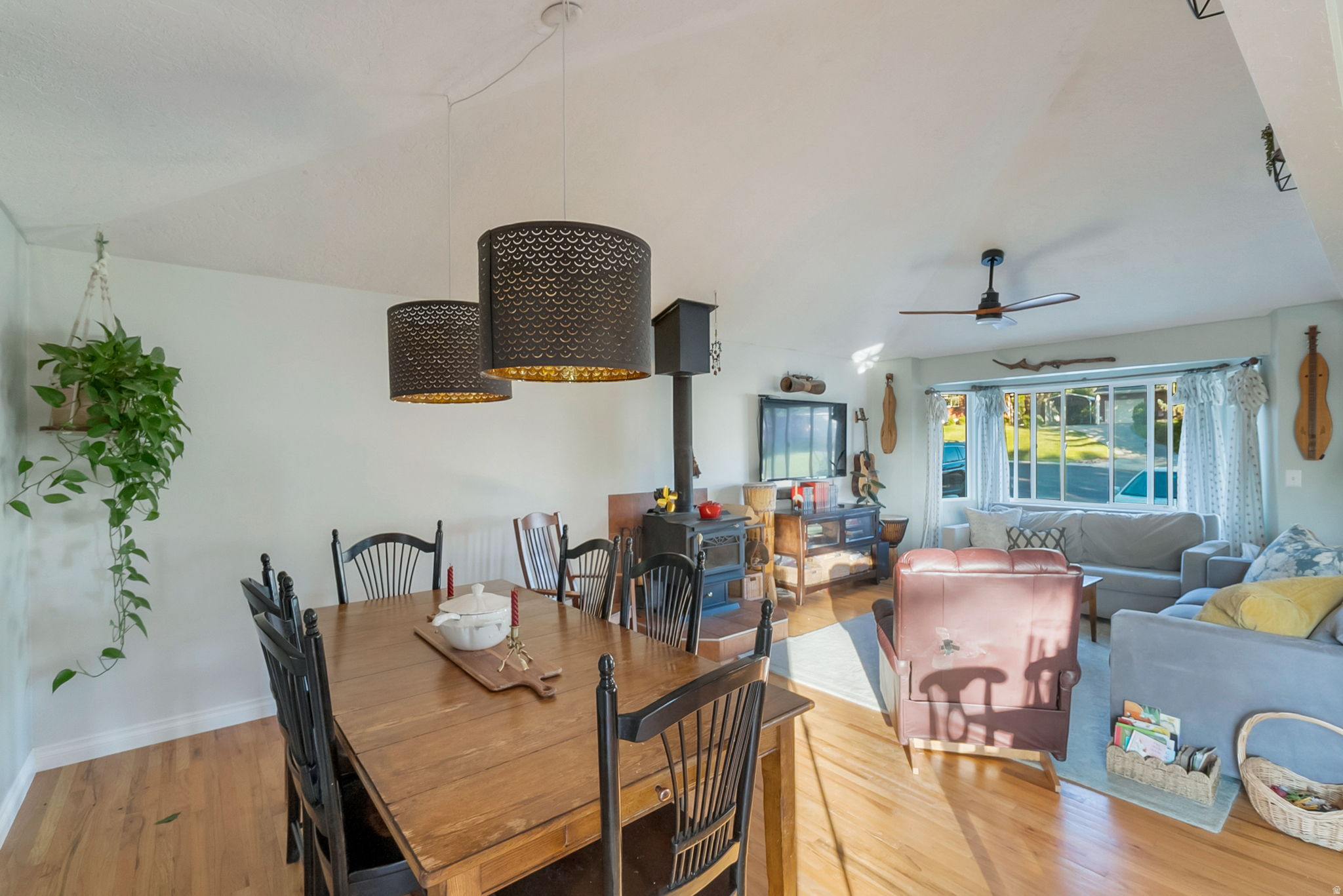 STEFFENSEN HEIGHTS S - Residential
