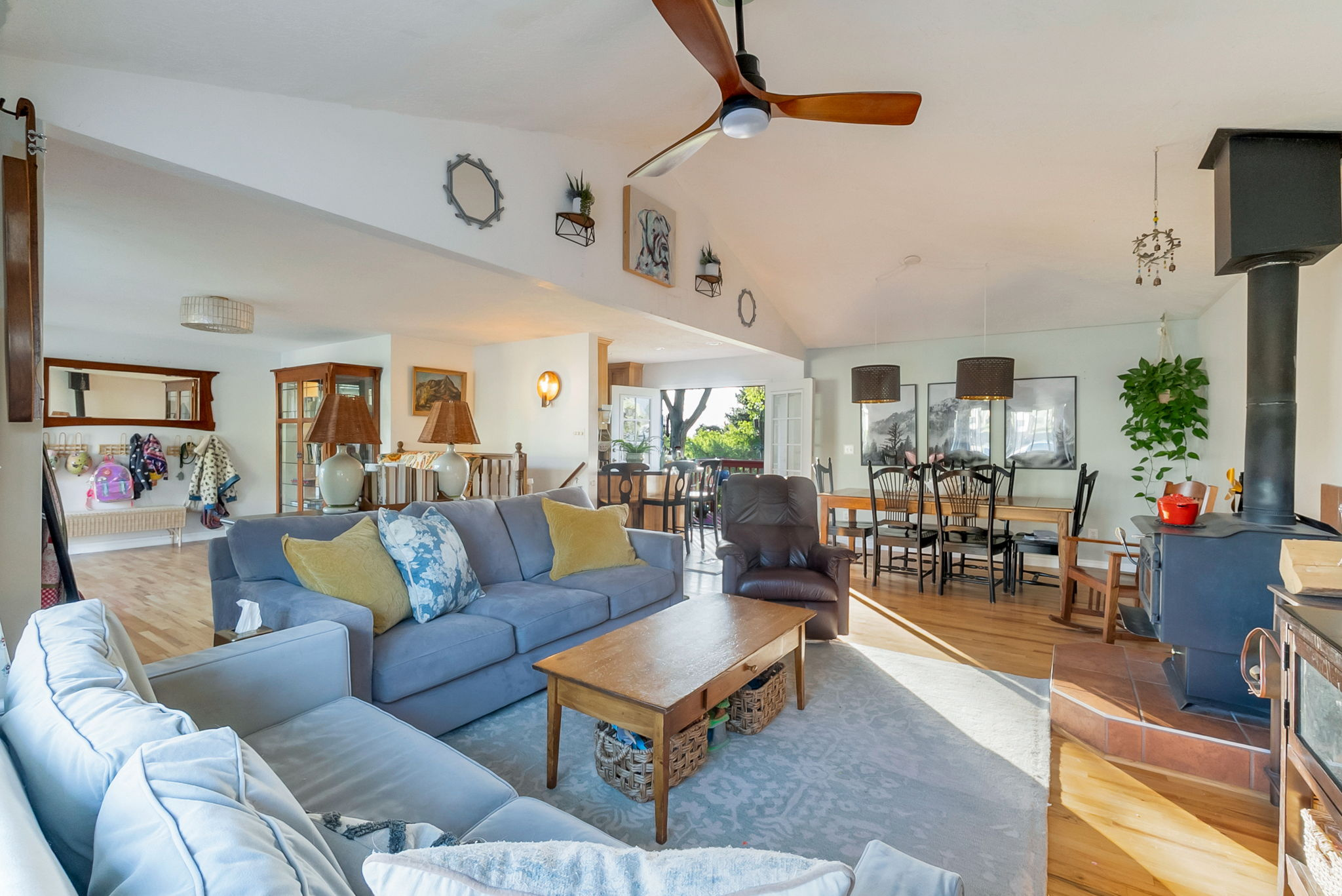 STEFFENSEN HEIGHTS S - Residential