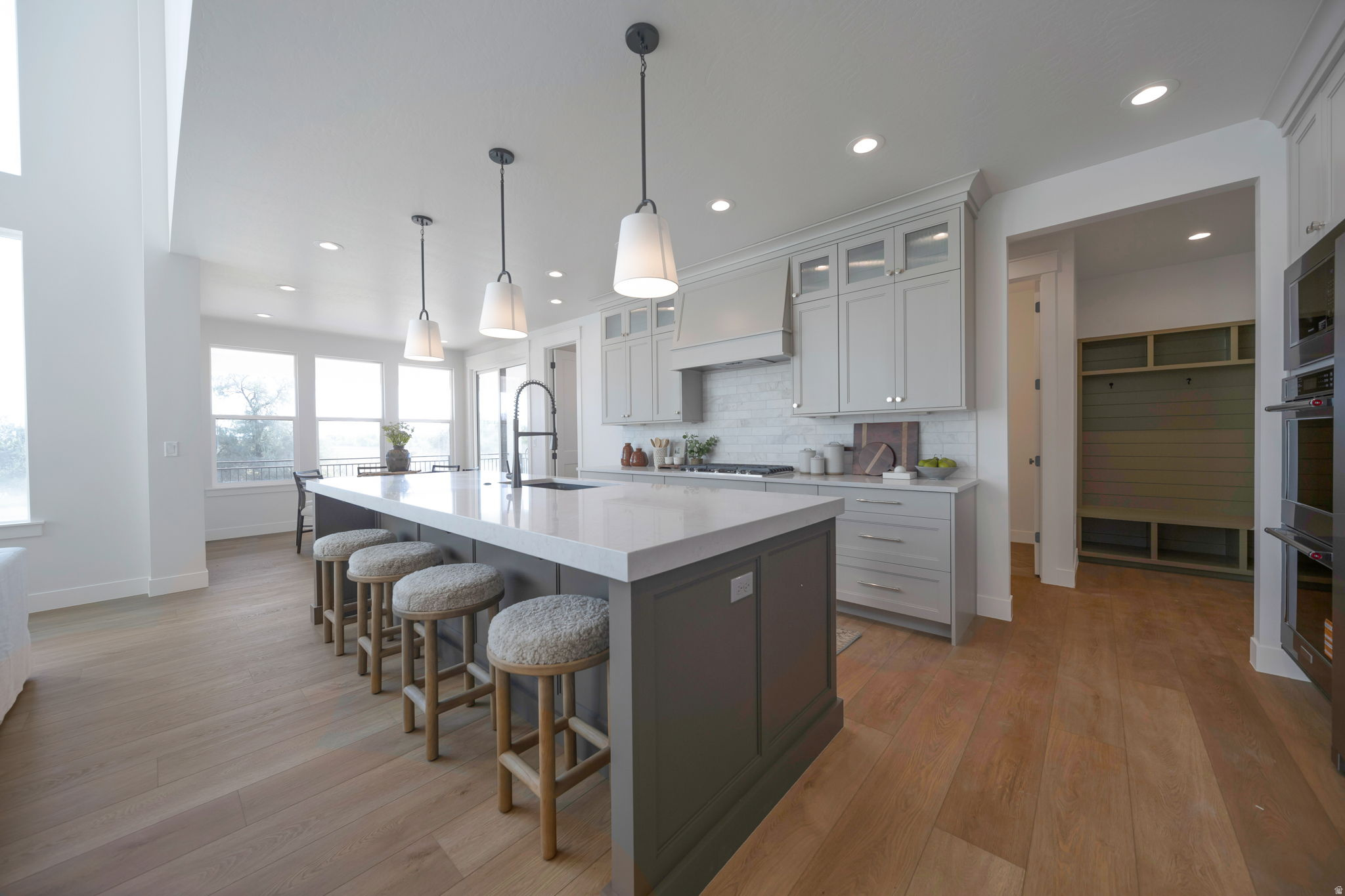HIDDEN FARM ESTATES - Residential