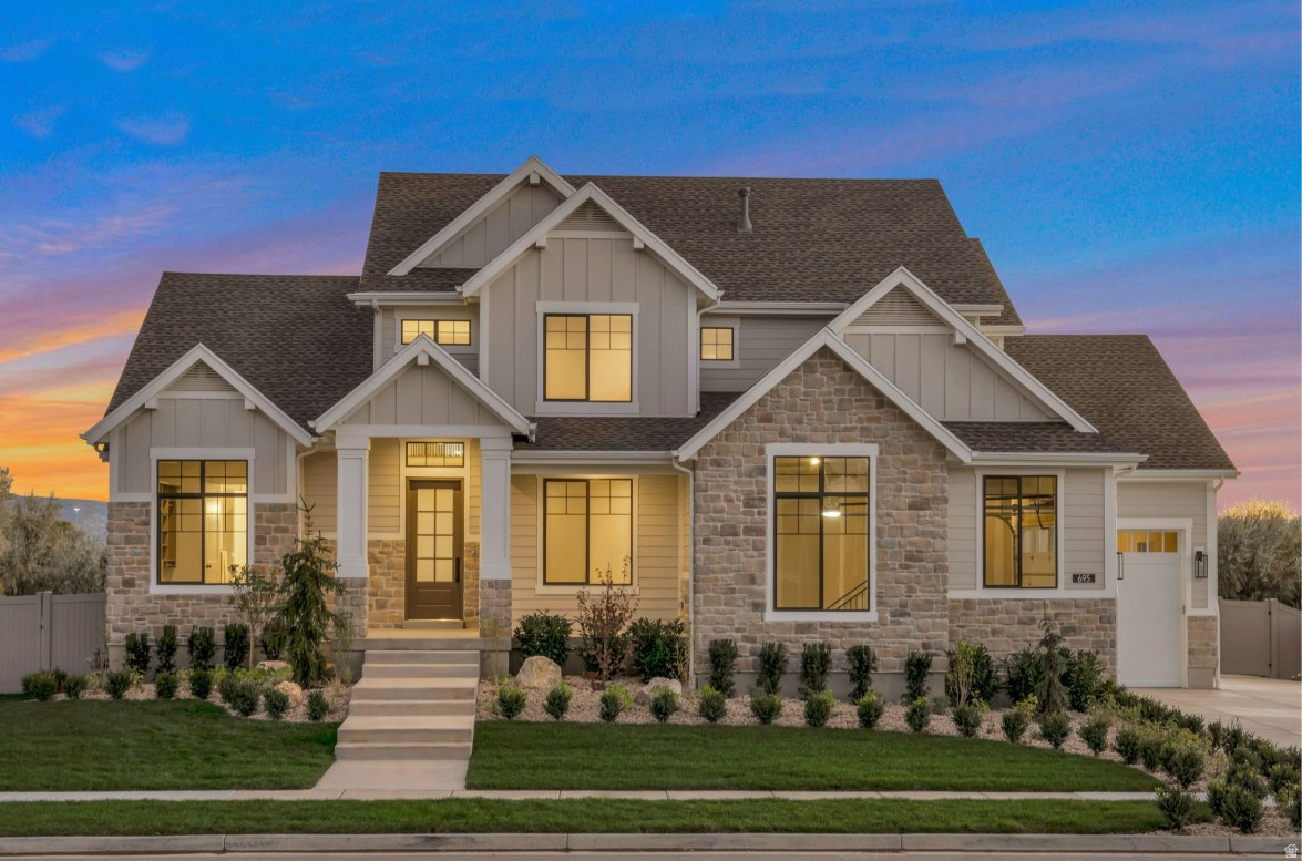 HIDDEN FARM ESTATES - Residential