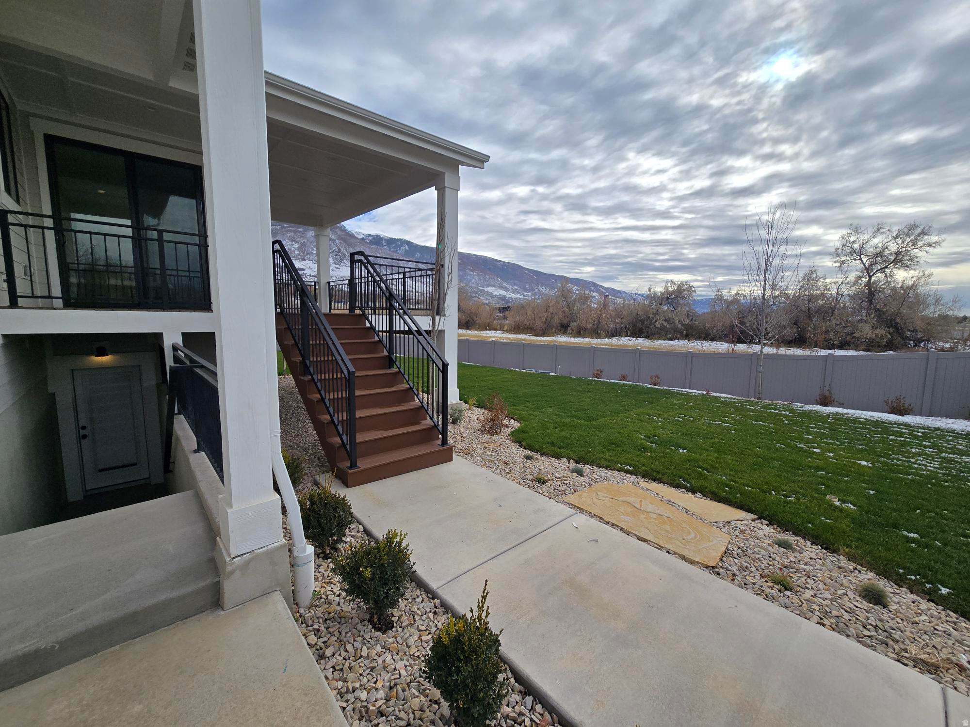 HIDDEN FARM ESTATES - Residential