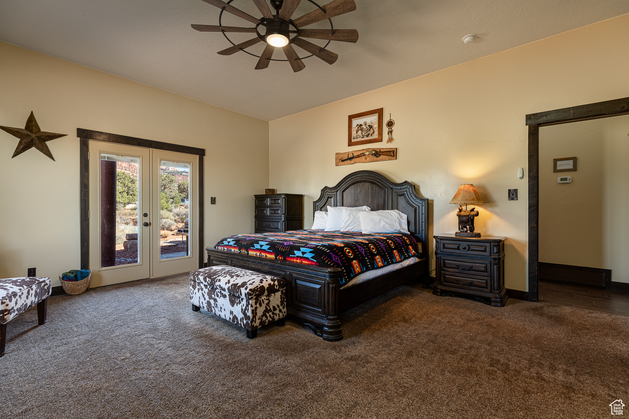 VERMILION CLIFF ESTATES - Residential