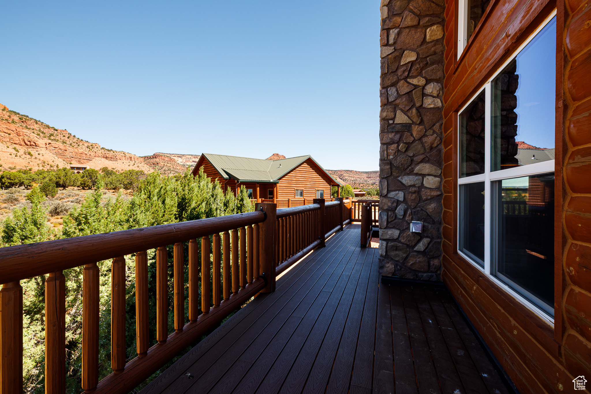 VERMILION CLIFF ESTATES - Residential
