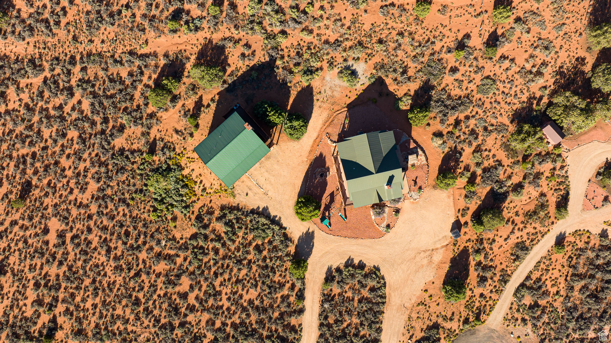 VERMILION CLIFF ESTATES - Residential