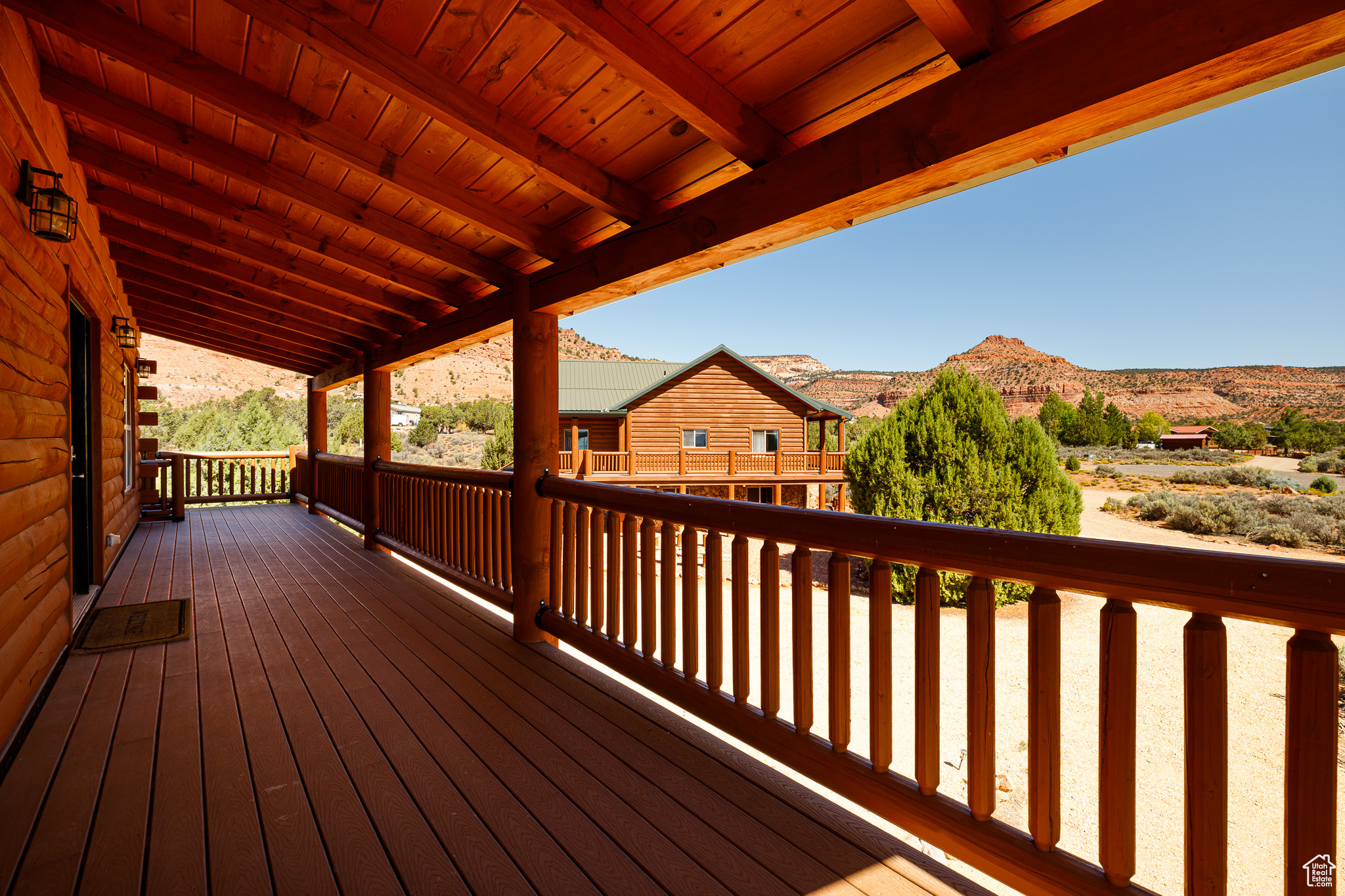 VERMILION CLIFF ESTATES - Residential