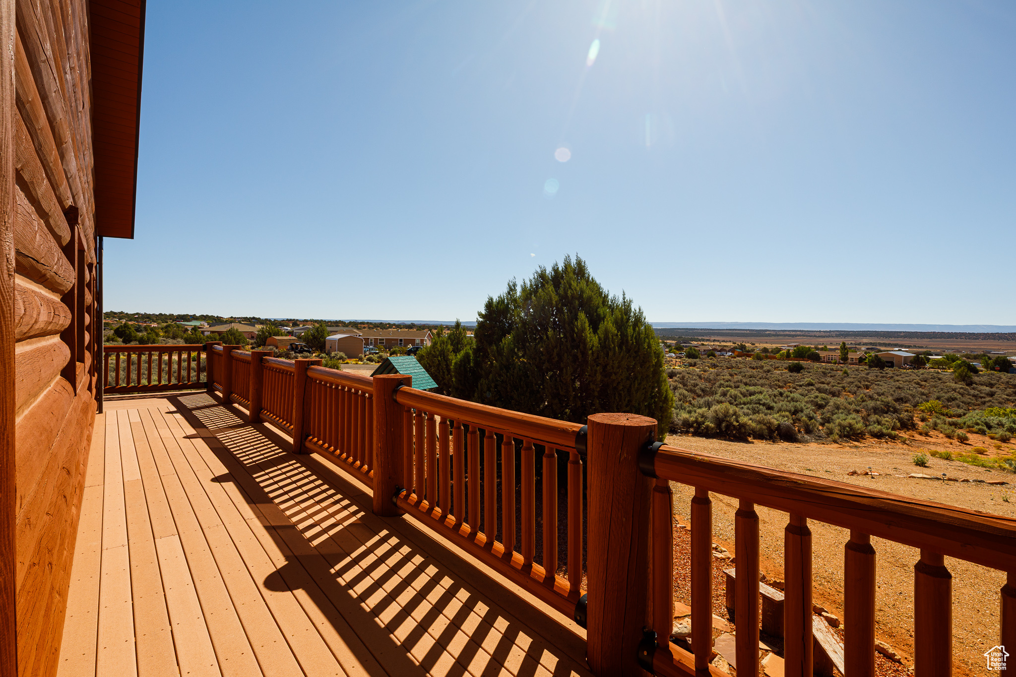 VERMILION CLIFF ESTATES - Residential
