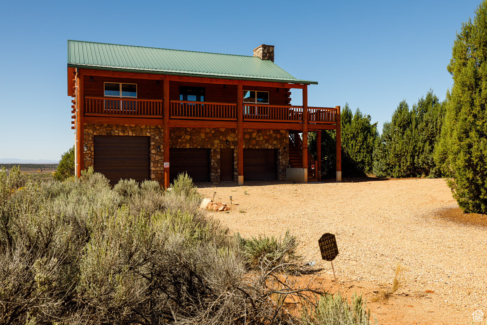 VERMILION CLIFF ESTATES - Residential