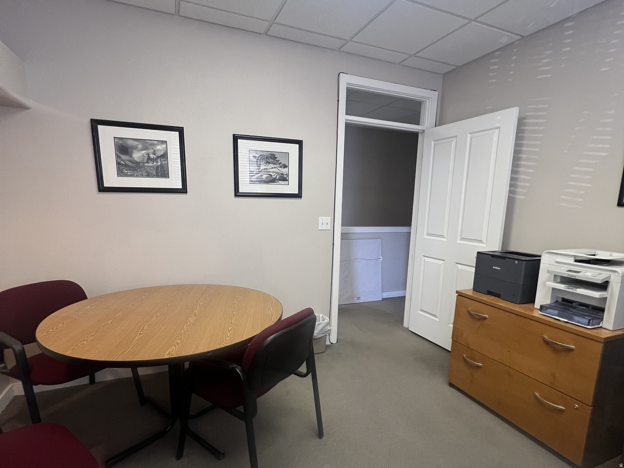 CALLOWAY COURT - Commercial Sale