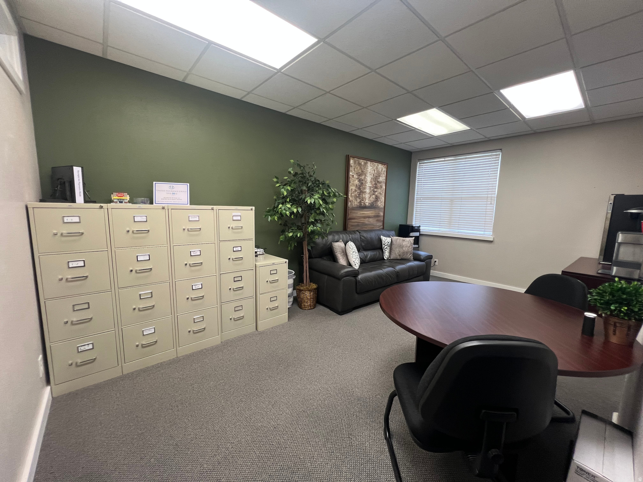 CALLOWAY COURT - Commercial Sale