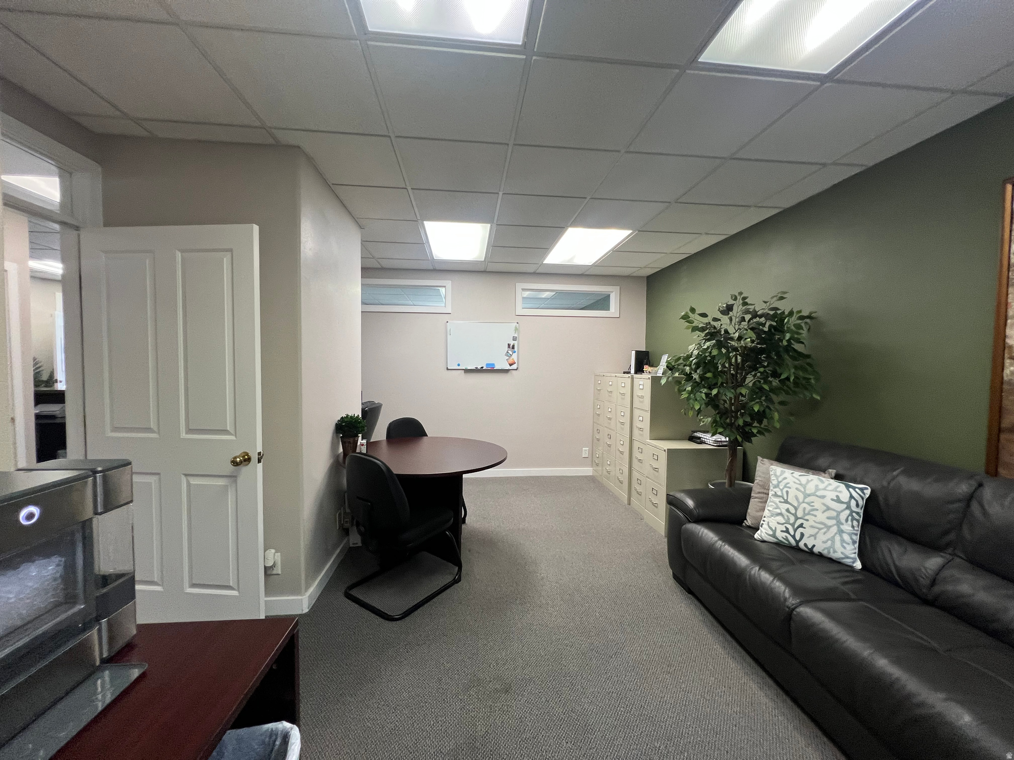 CALLOWAY COURT - Commercial Sale