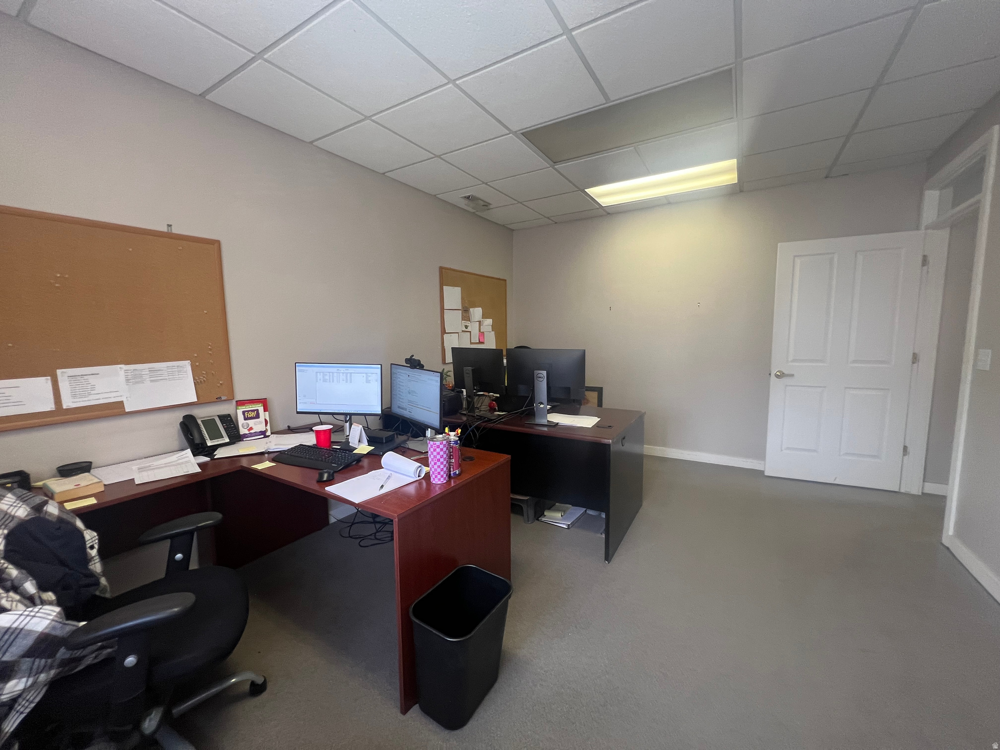 CALLOWAY COURT - Commercial Sale