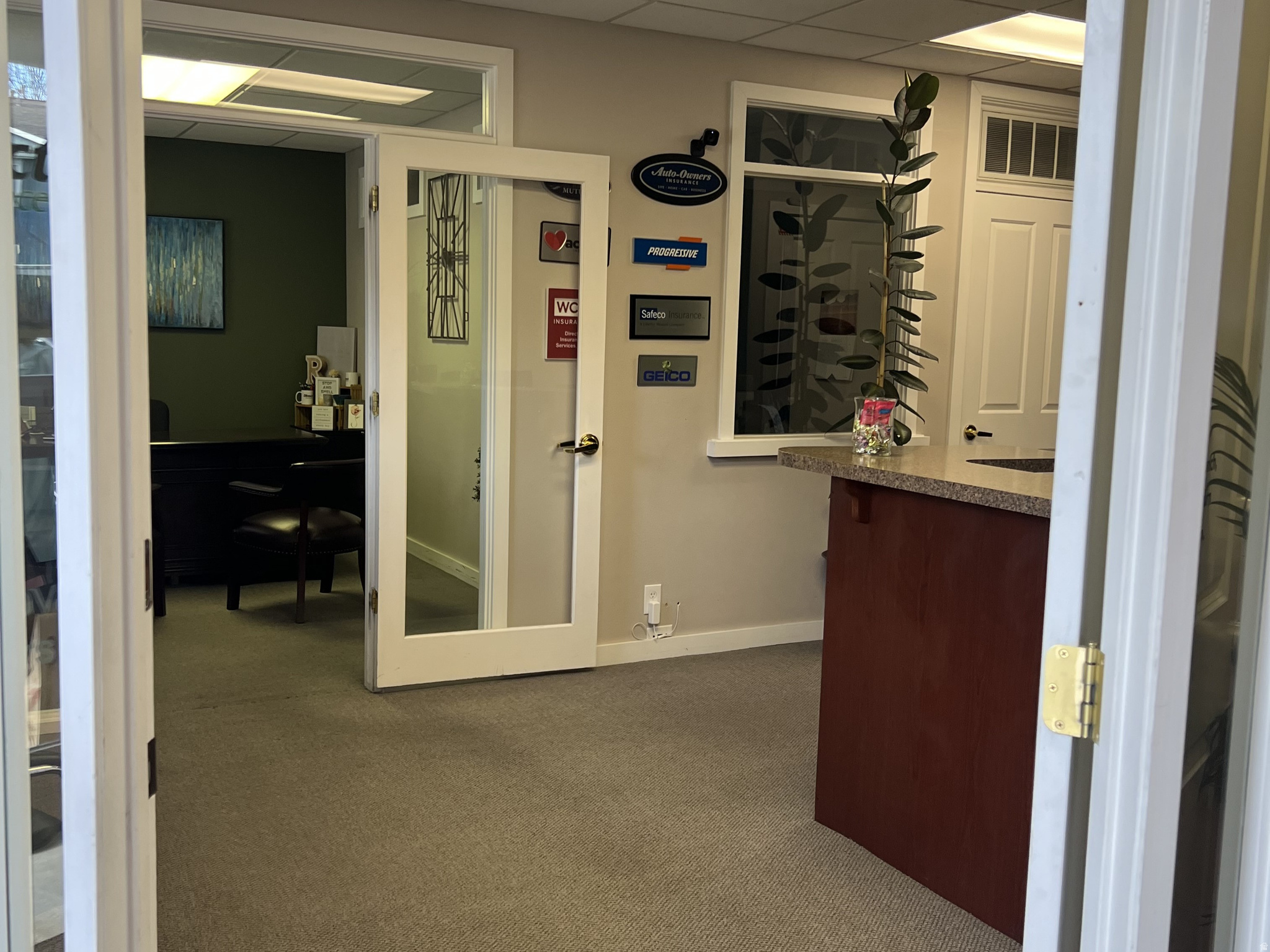 CALLOWAY COURT - Commercial Sale